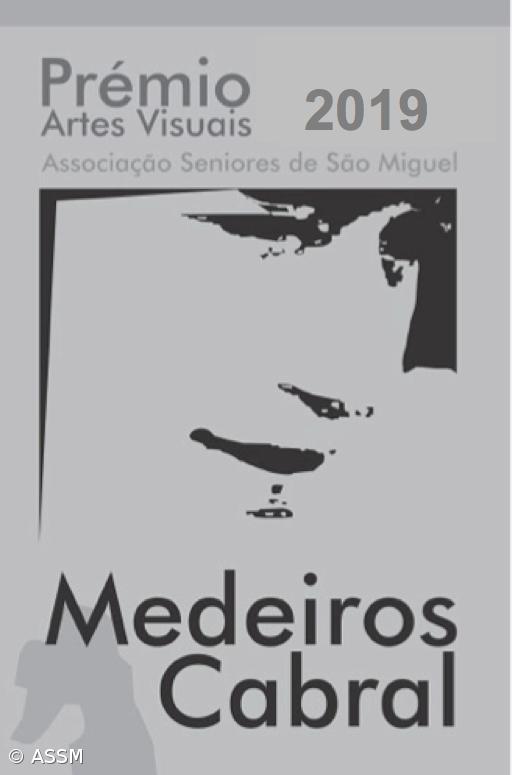 Sétima edição do Prémio de Artes Visuais Medeiros Cabral – Imagem 1