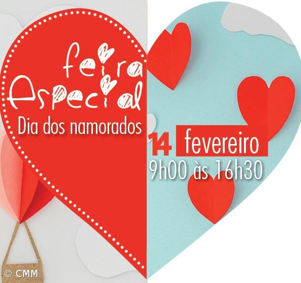 Feira do Dia dos Namorados na Madalena – Imagem 1