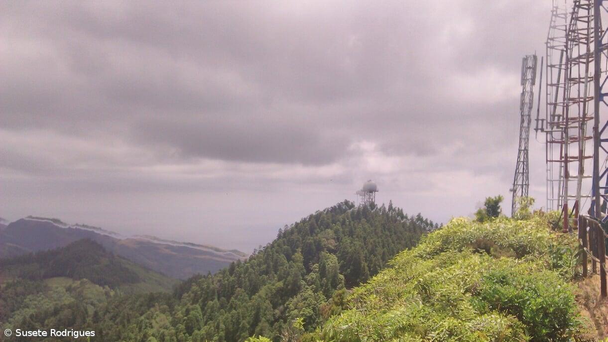 Maior acidente aéreo registado em Portugal teve lugar há 30 anos em Santa Maria – Imagem 1