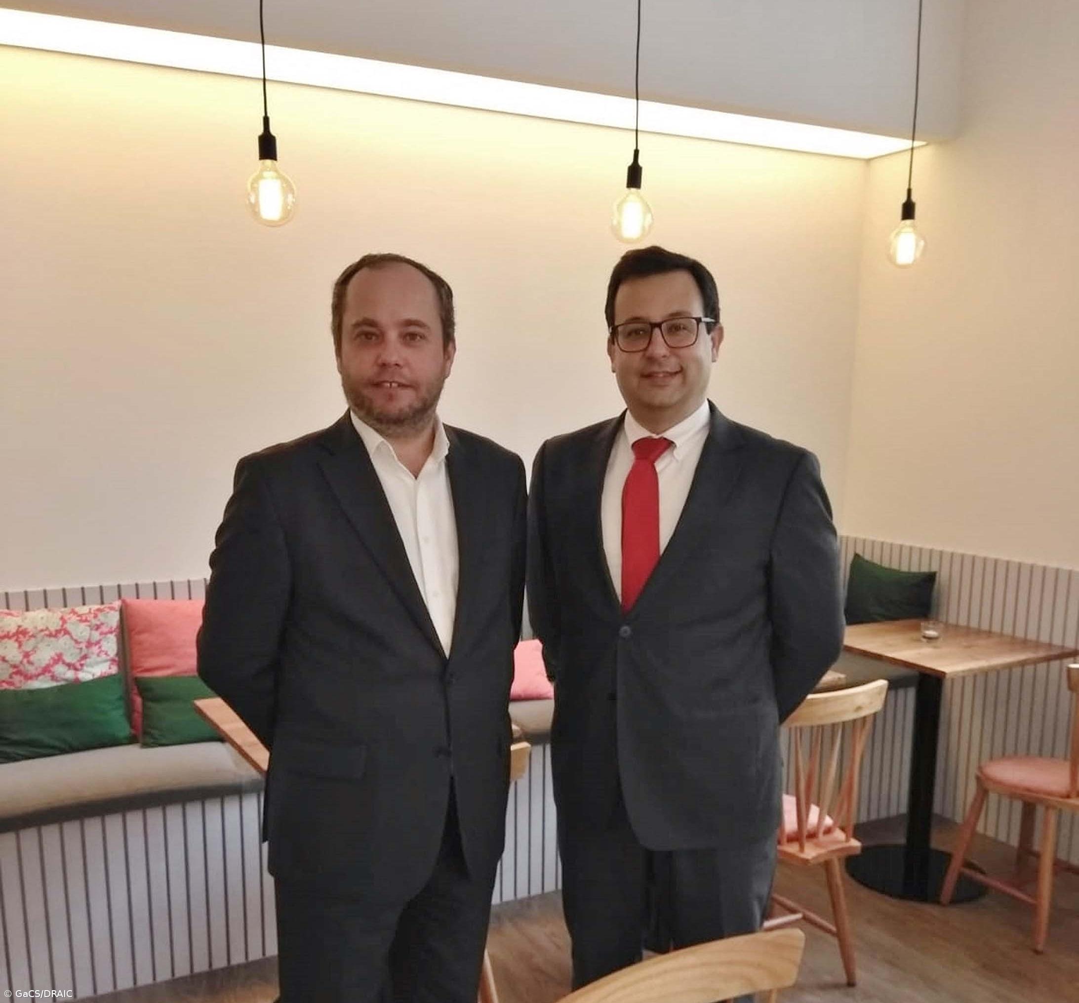 Criadas 467 novas empresas nos Açores em 2018 – Imagem 1