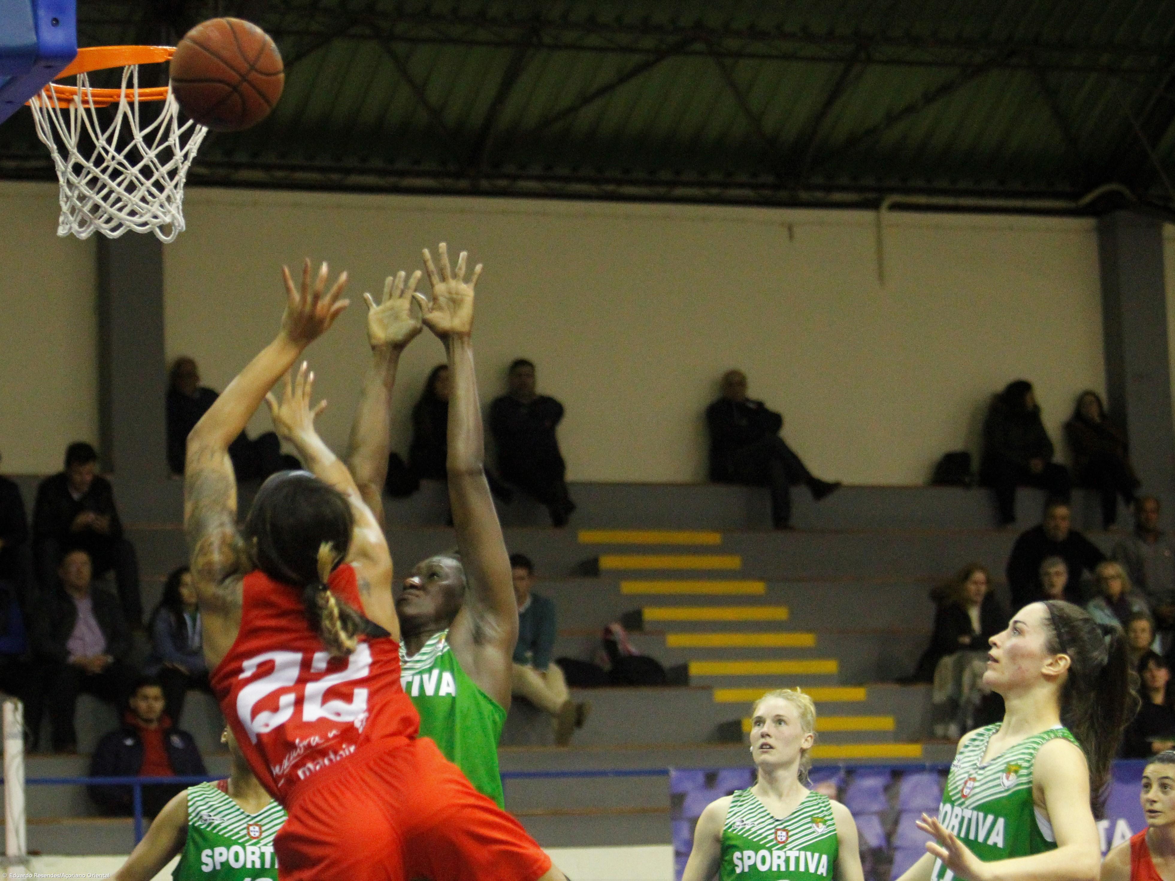 União Sportiva na 'final four' da Taça de Portugal  – Imagem 1