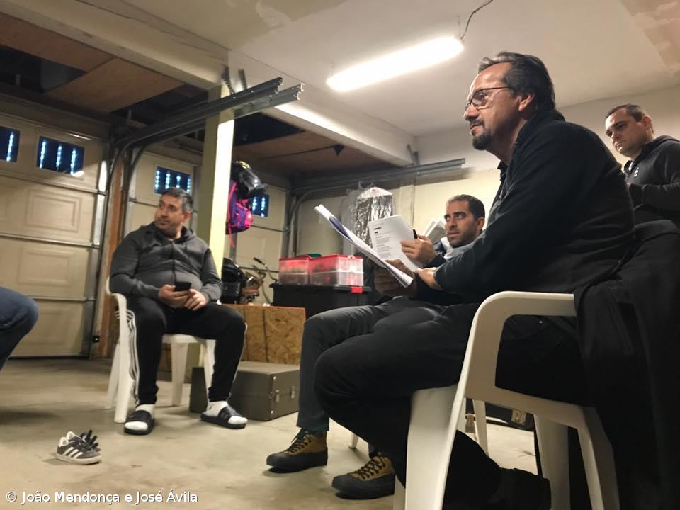 Carnaval da Califórnia com sabor terceirense – Imagem 1