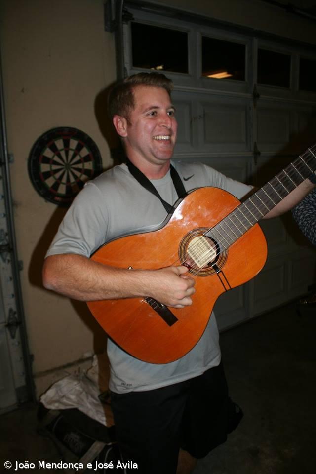 Carnaval da Califórnia com sabor terceirense – Imagem 2