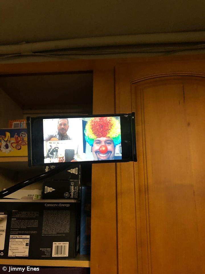 Carnaval da Califórnia com sabor terceirense – Imagem 3