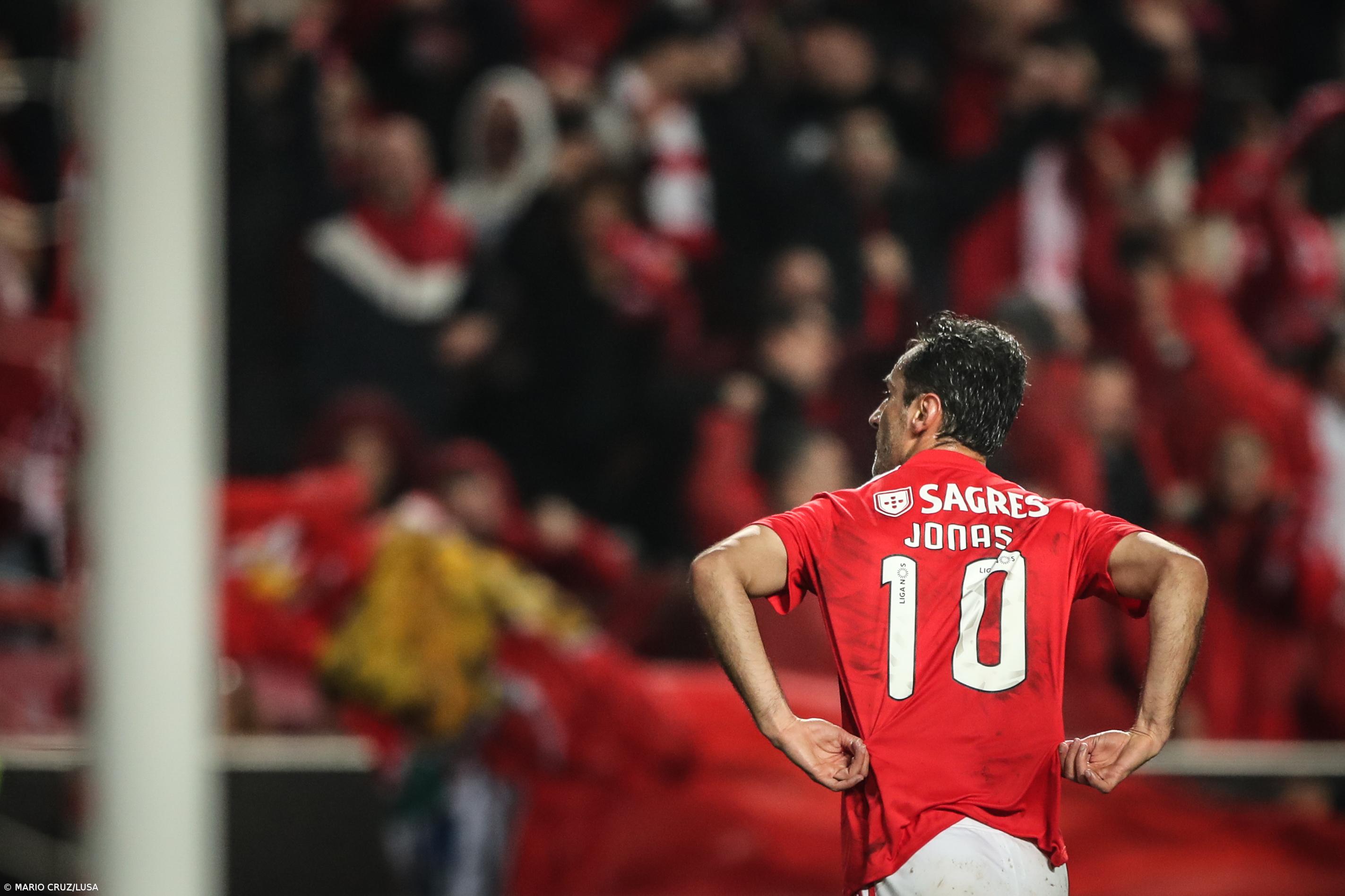 Portimonense fez tremer a Luz, mas Benfica acabou a golear – Imagem 1