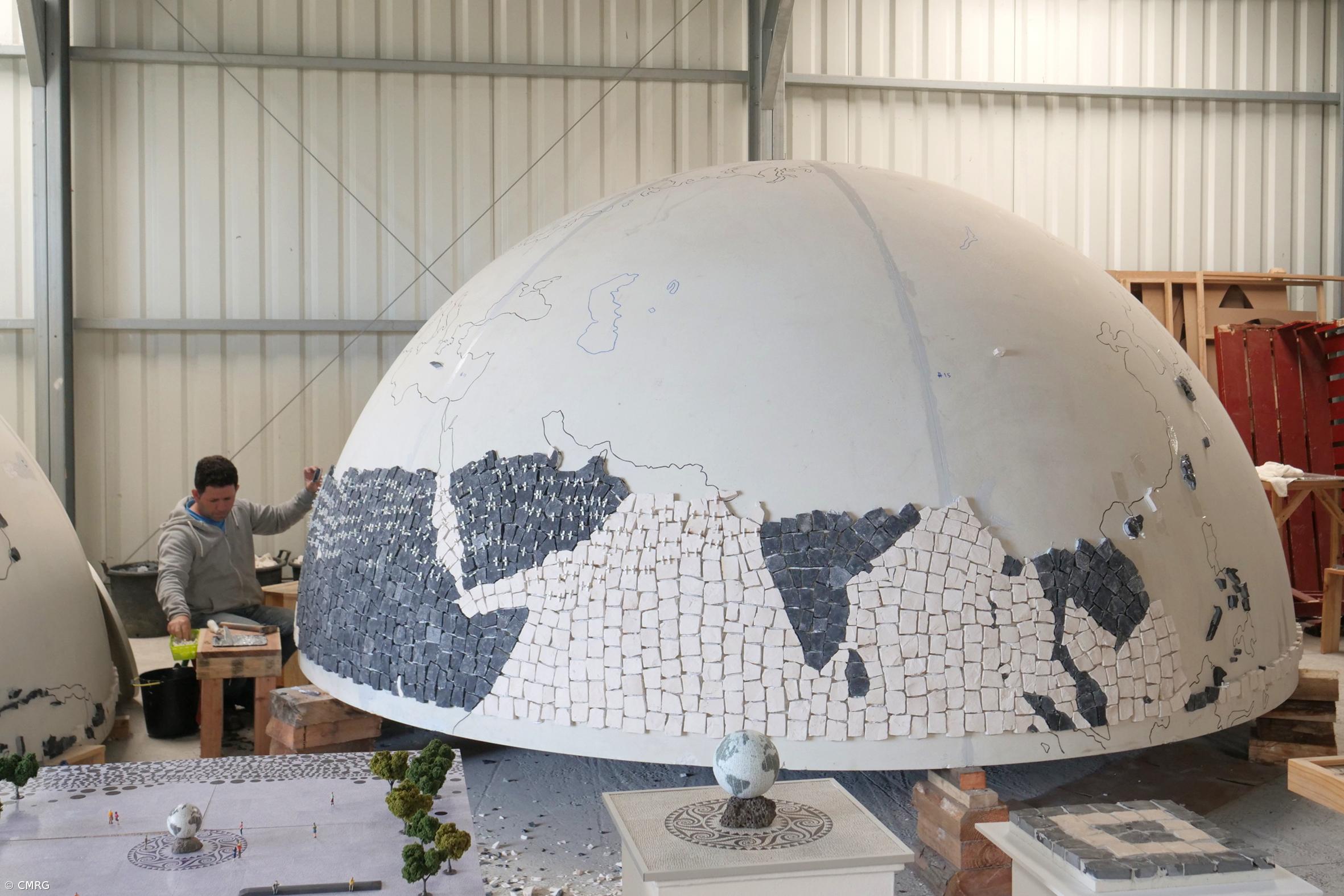 Câmara da Ribeira Grande lança concurso para construção da Praça do Emigrante – Imagem 1