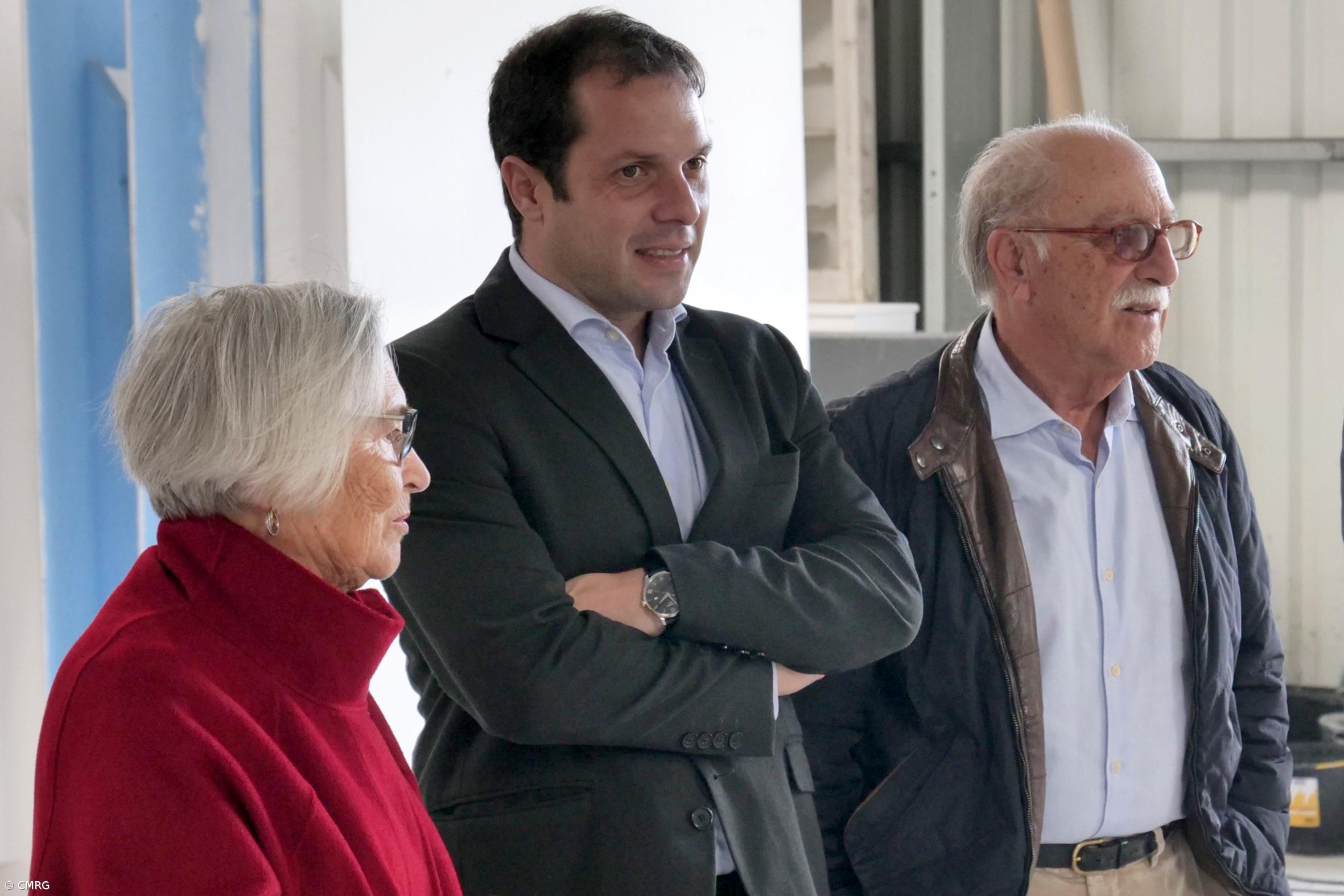 Câmara da Ribeira Grande lança concurso para construção da Praça do Emigrante – Imagem 2