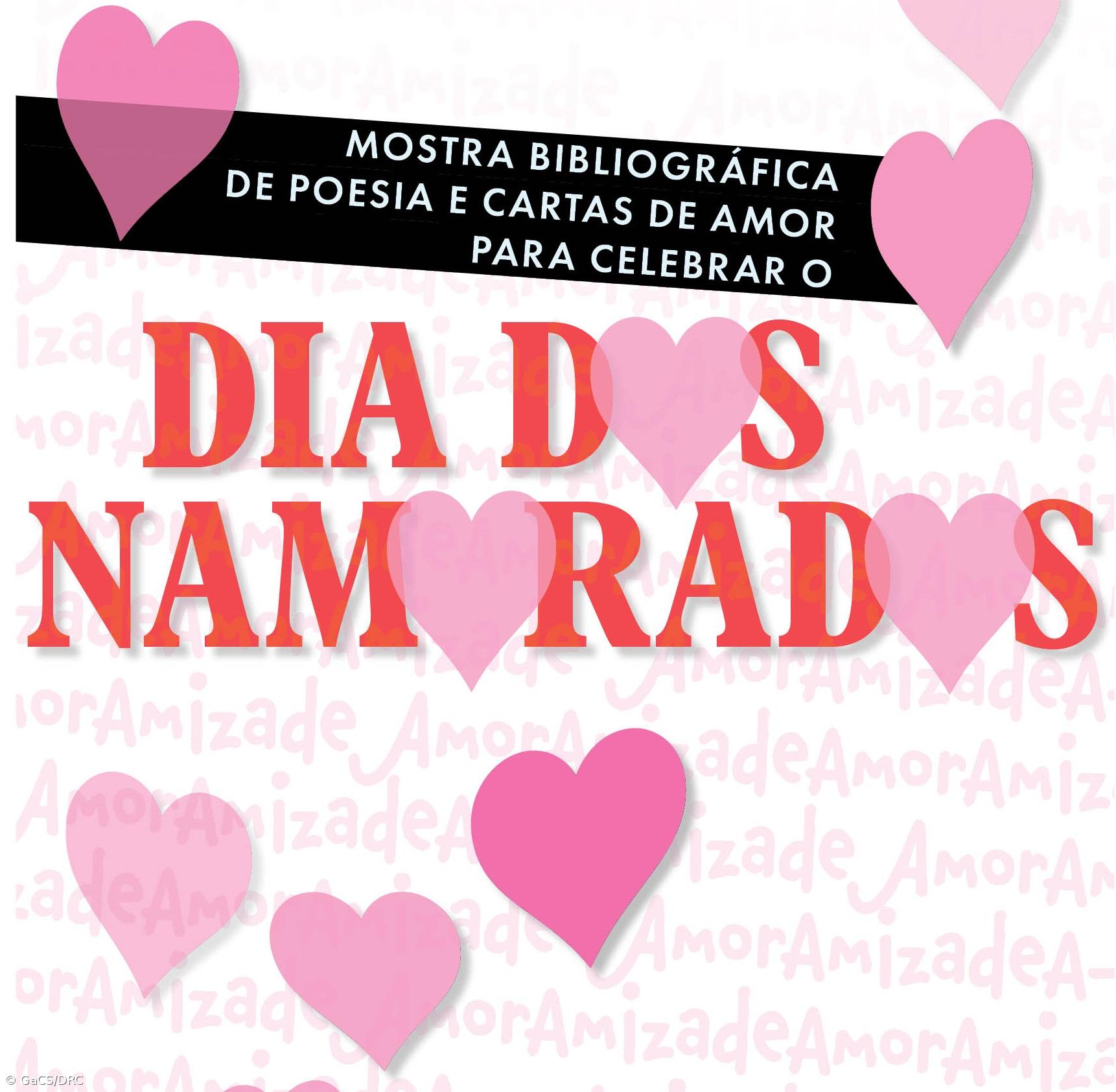 Dia de S. Valentim assinalado nas bibliotecas públicas de Ponta Delgada, Angra do Heroísmo e Horta – Imagem 1