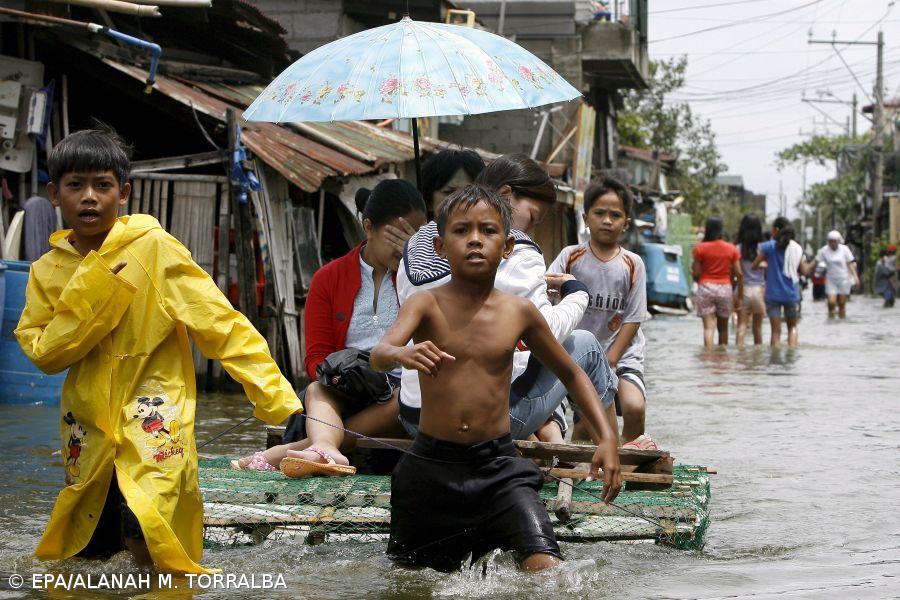 Uma em cada três crianças no mundo não tem existência legal – Imagem 1