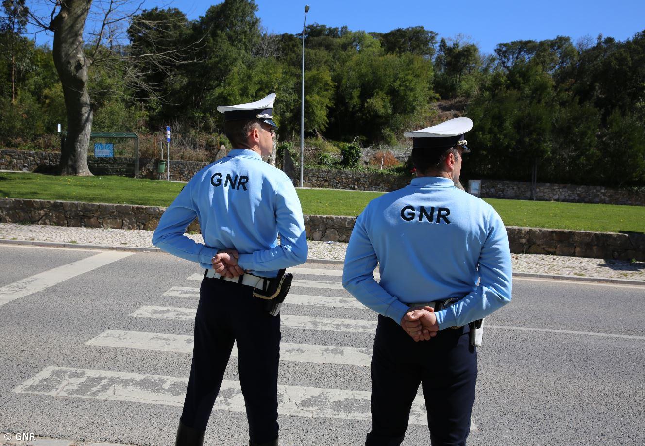 Campanha #NãoSouDeFerro da GNR quer inverter aumento da sinistralidade com motos – Imagem 1