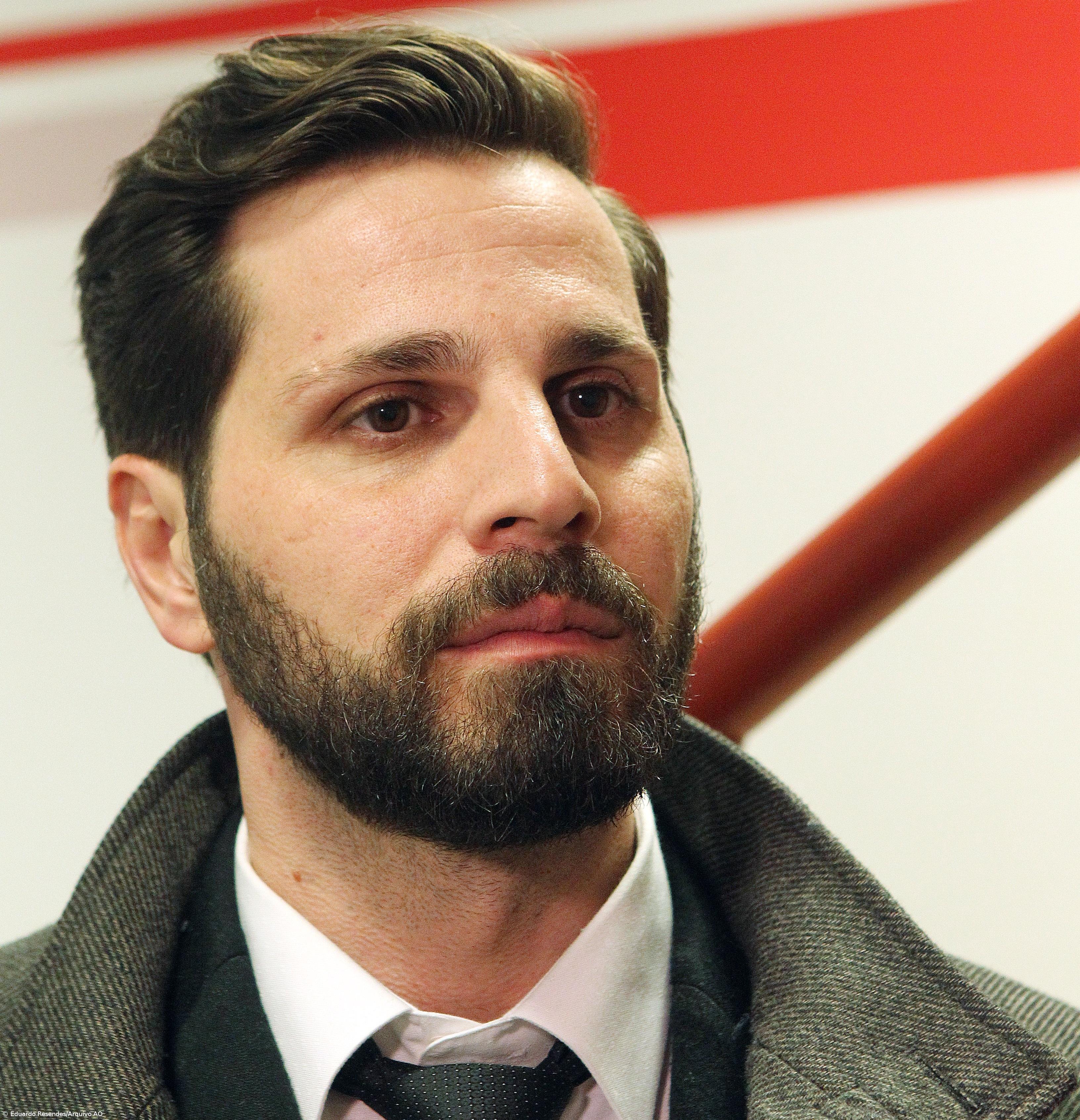 Ismail Uzun retira queixa-crime de burla qualificada – Imagem 1