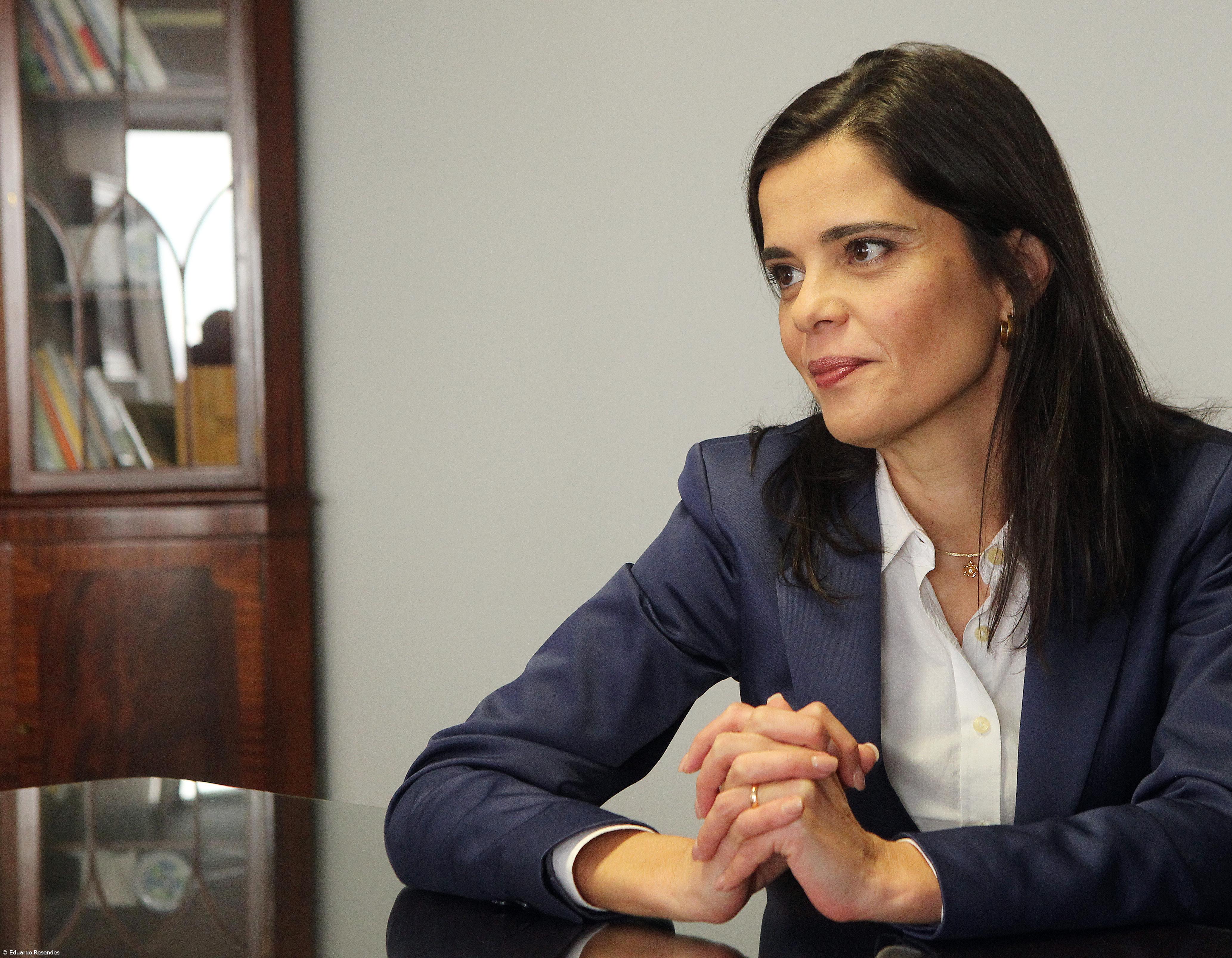 Região deve ser referência internacional de sustentabilidade no tecido empresarial – Imagem 1