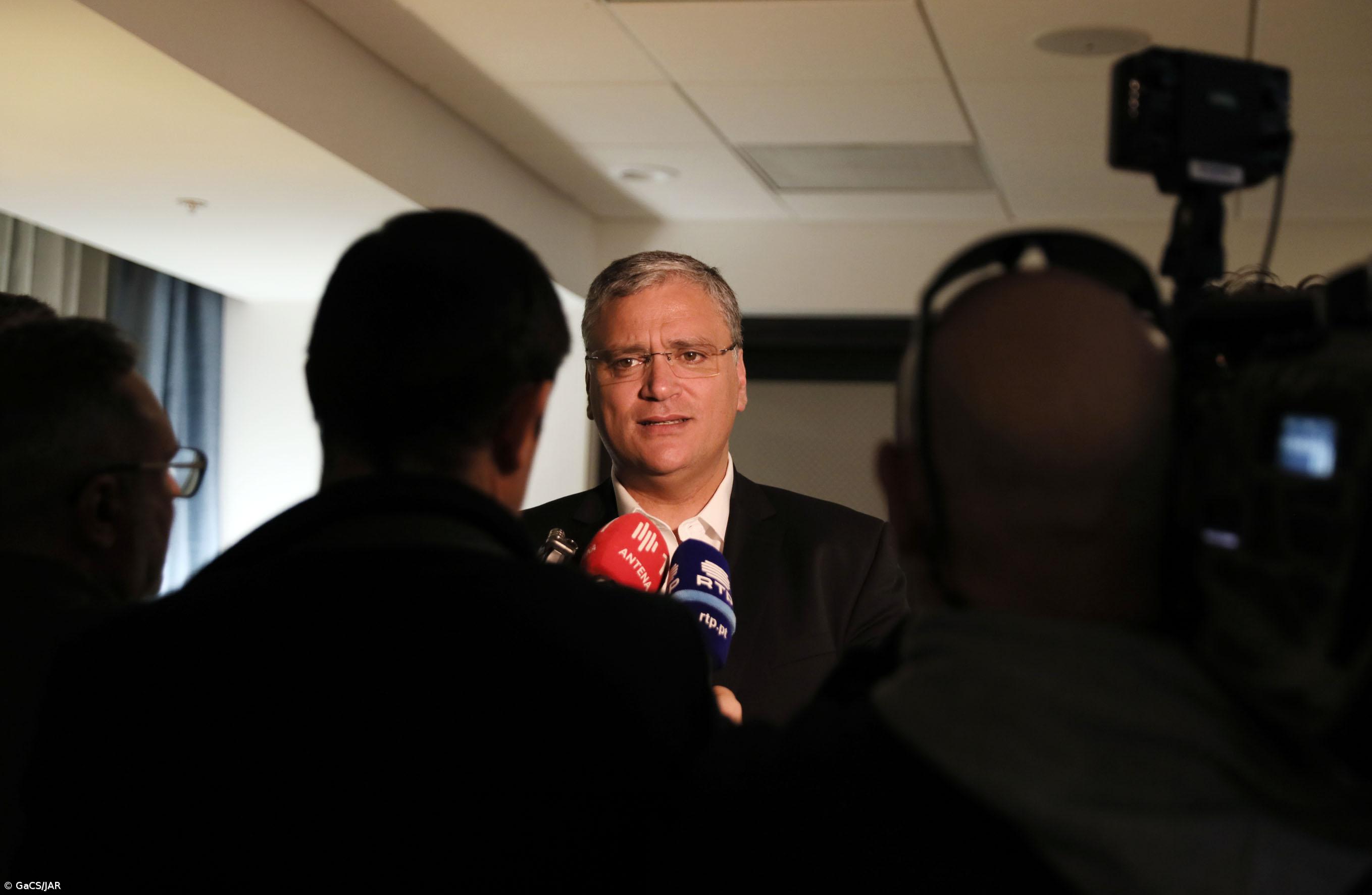 Açores e Califórnia podem fortalecer sinergias em várias áreas – Imagem 3