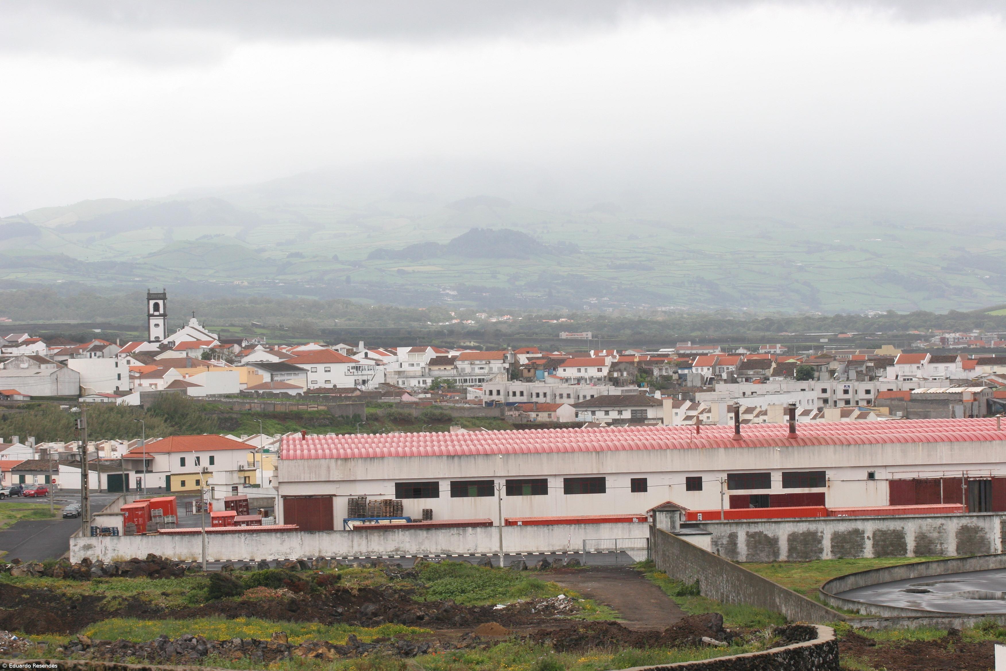 Encerradas escolas na vila de Rabo de Peixe – Imagem 1