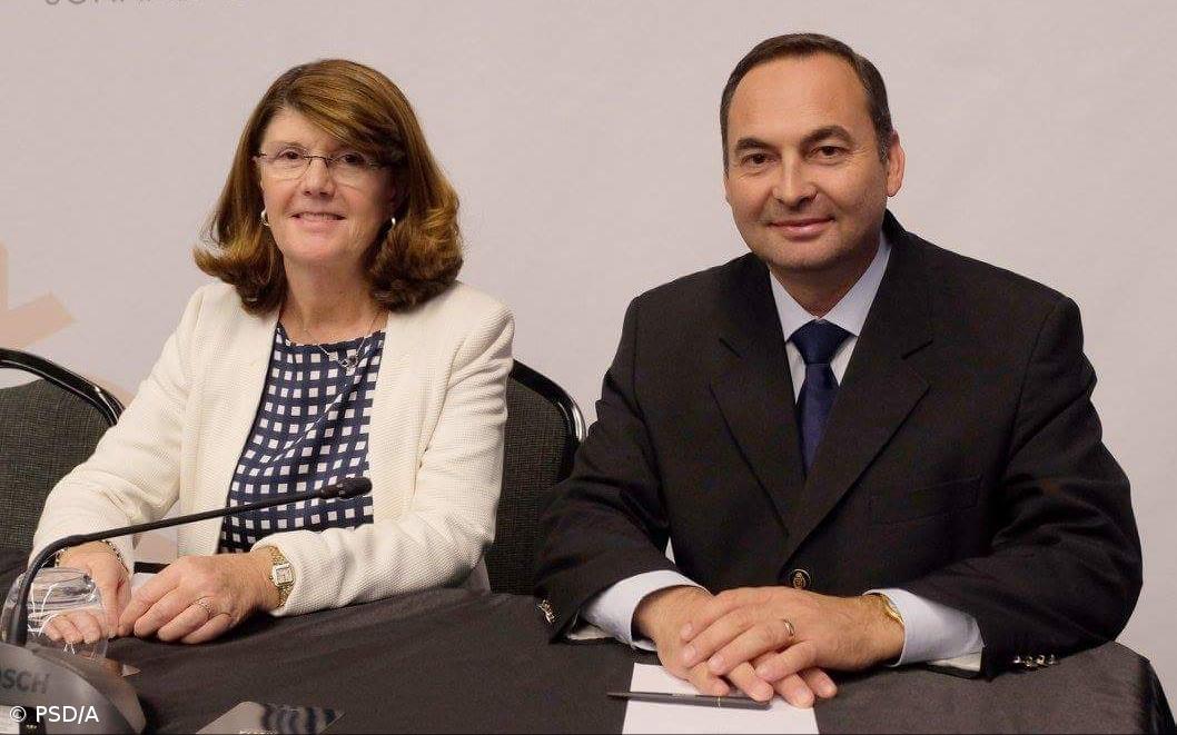 PSD questiona Governo sobre "cessação abusiva" de contratos na RTP – Imagem 1