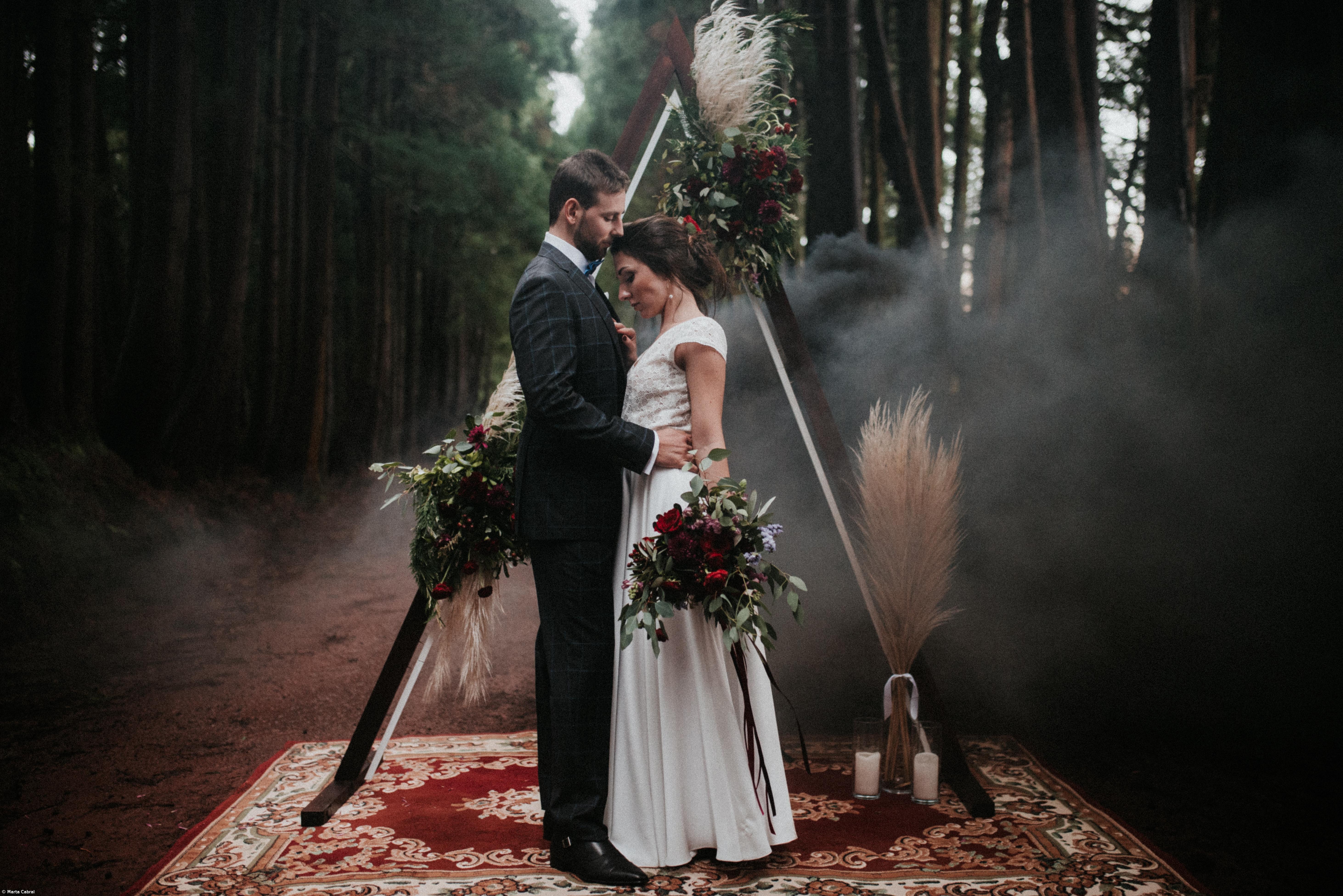 Casar (nos Açores) está na moda – Imagem 4