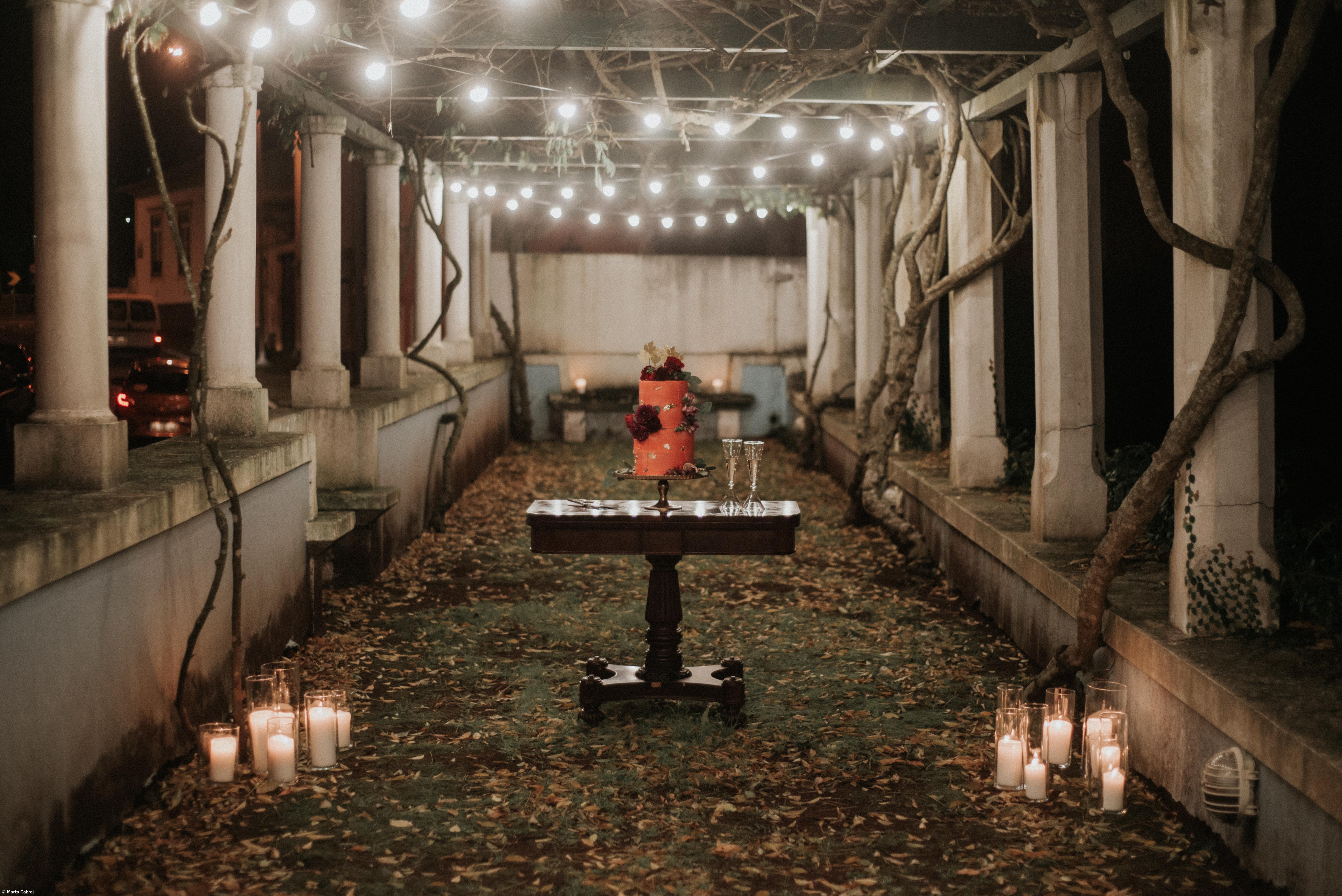 Casar (nos Açores) está na moda – Imagem 3