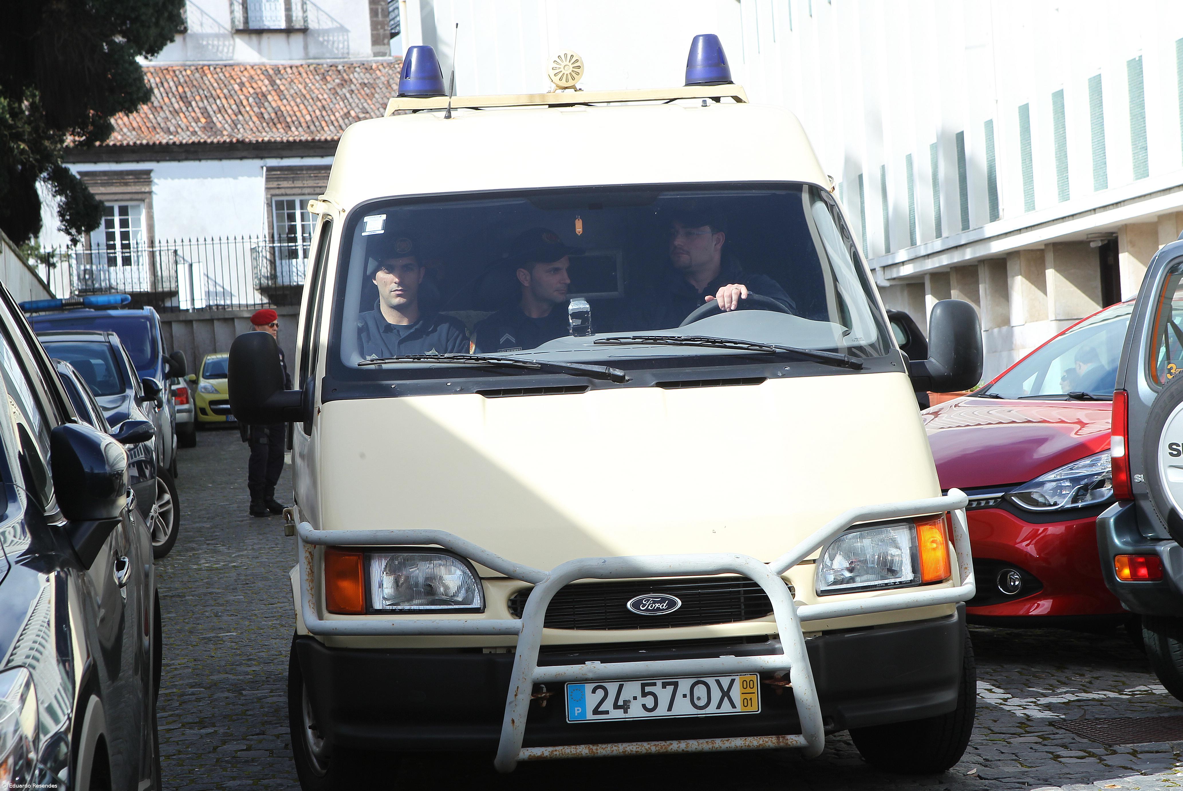 Pedida indemnização de 79 mil euros a cinco adeptos do Boavista – Imagem 1