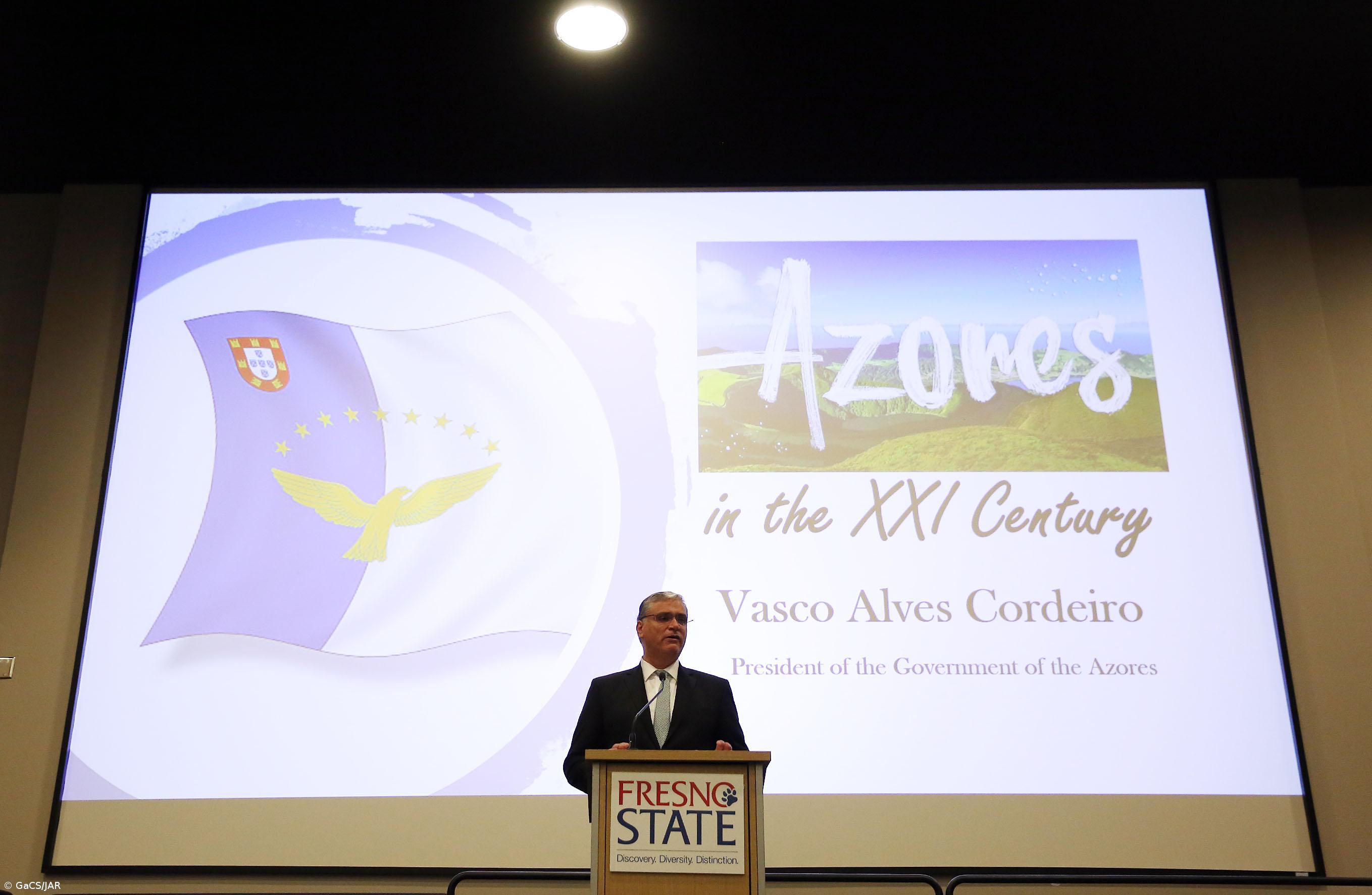 Instituto Português Além-Fronteiras “fará a diferença” na Califórnia  – Imagem 1