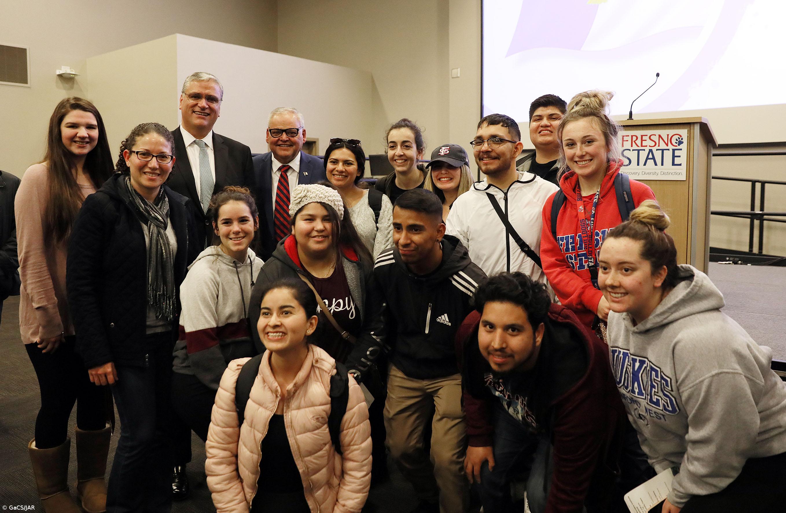 Instituto Português Além-Fronteiras “fará a diferença” na Califórnia  – Imagem 2