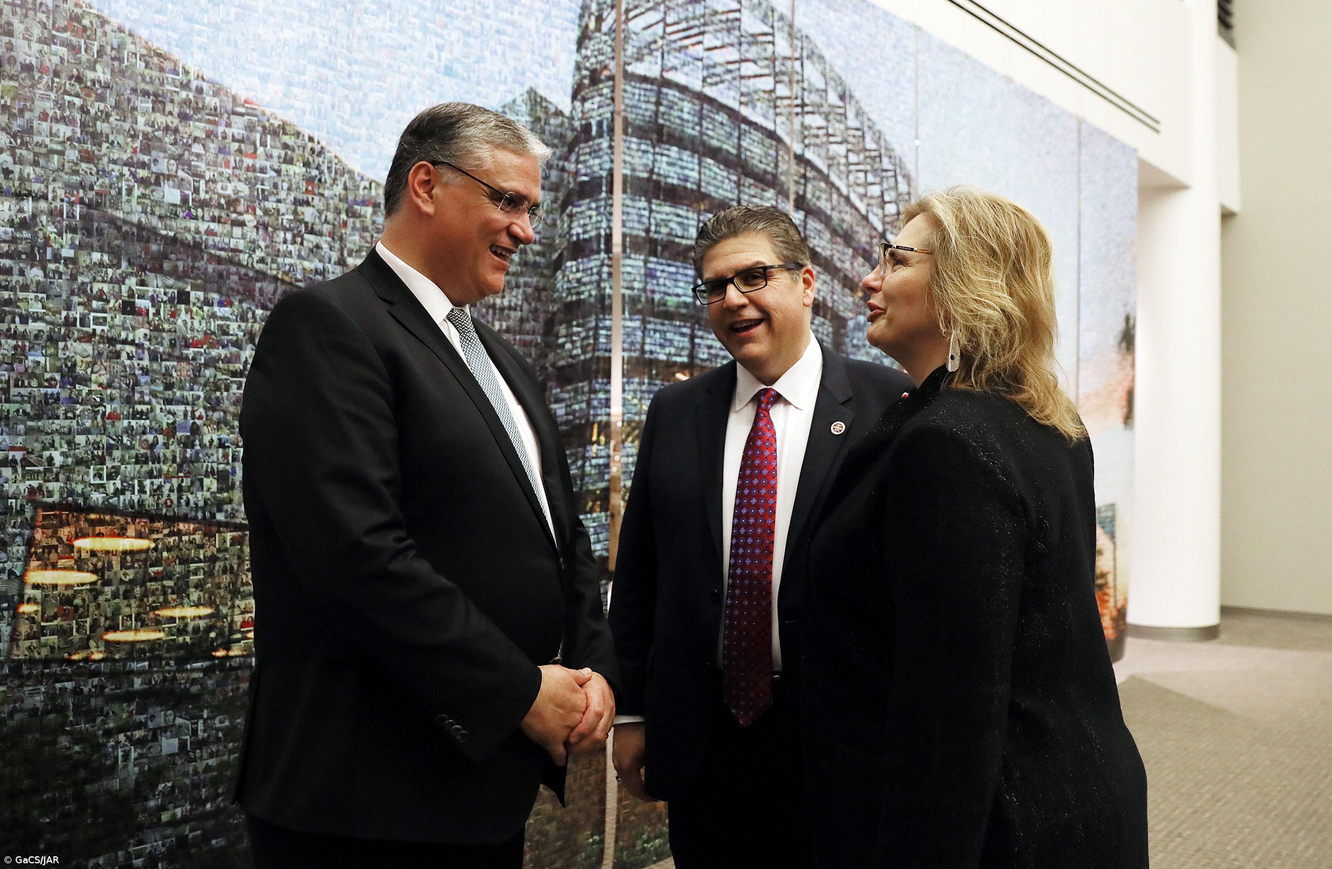 Instituto Português Além-Fronteiras “fará a diferença” na Califórnia  – Imagem 3