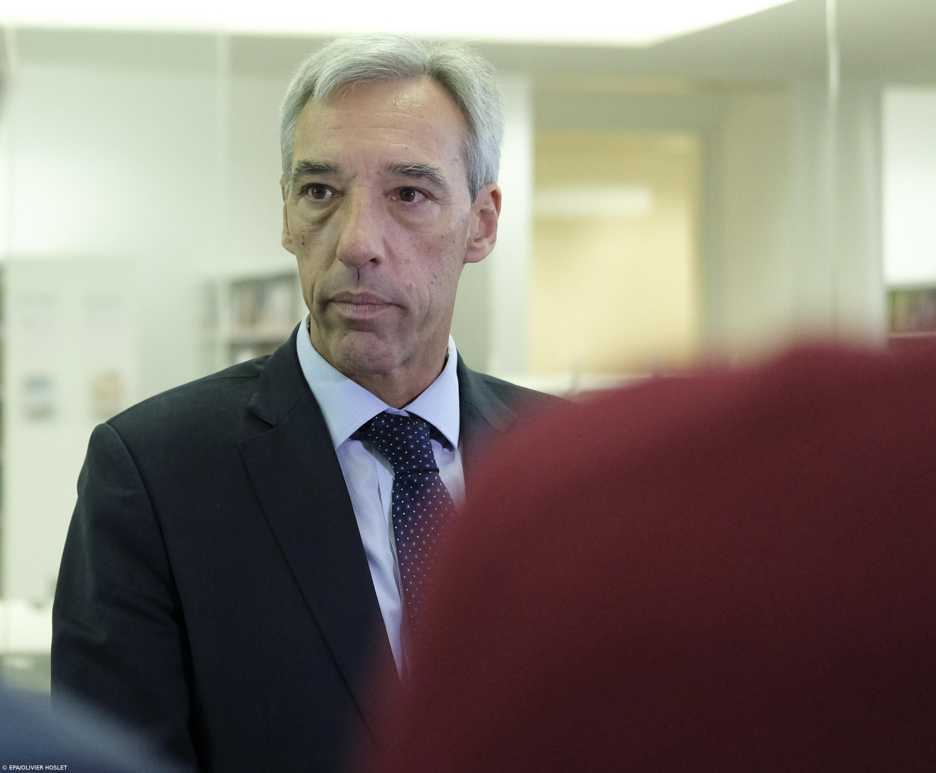 Ministro da Defesa espera “evolução na continuidade” e aumento para o setor – Imagem 1