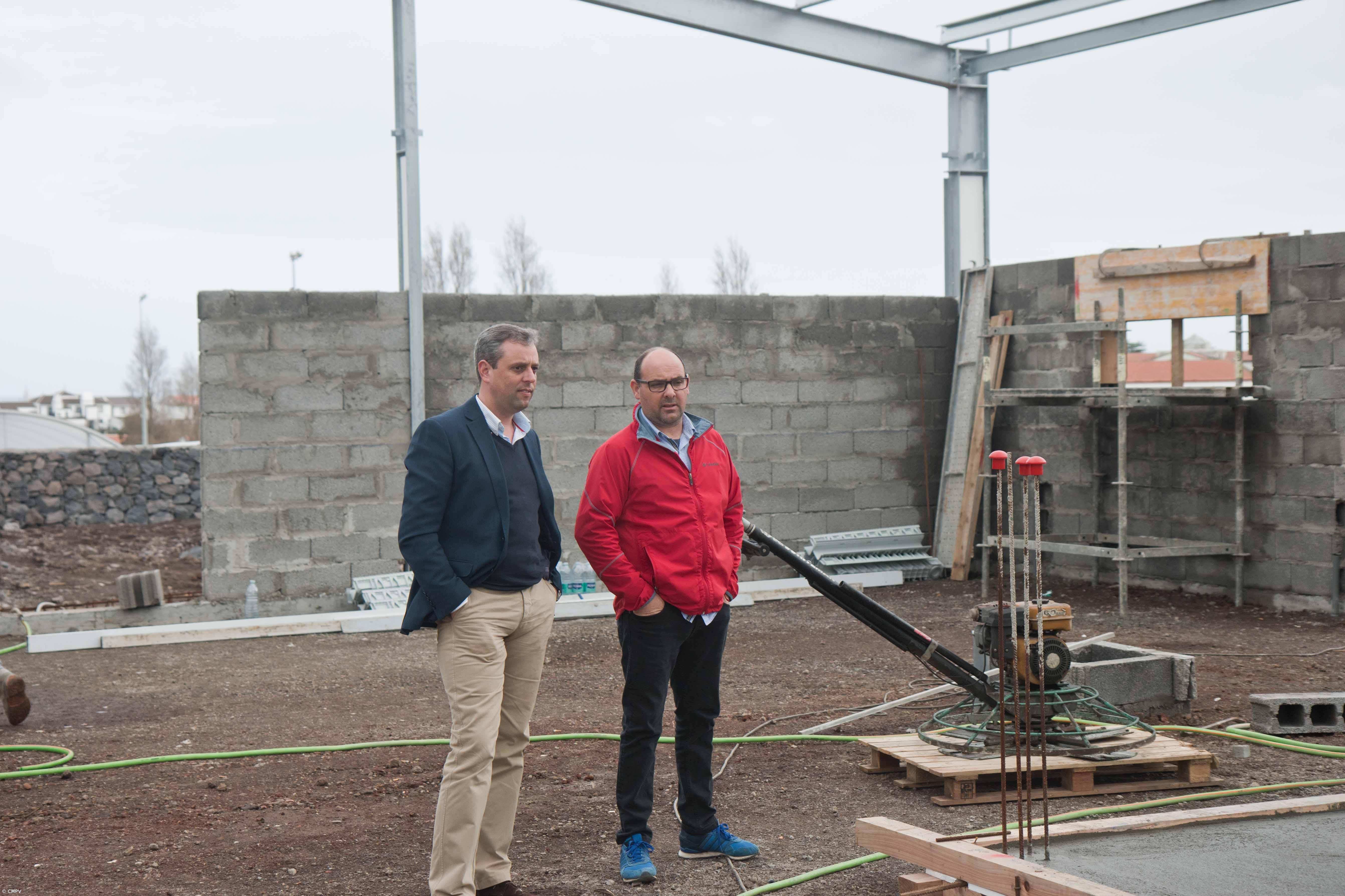 Praia da Vitória soma 30 milhões de euros  de investimentos privados nos últimos 3 anos – Imagem 1