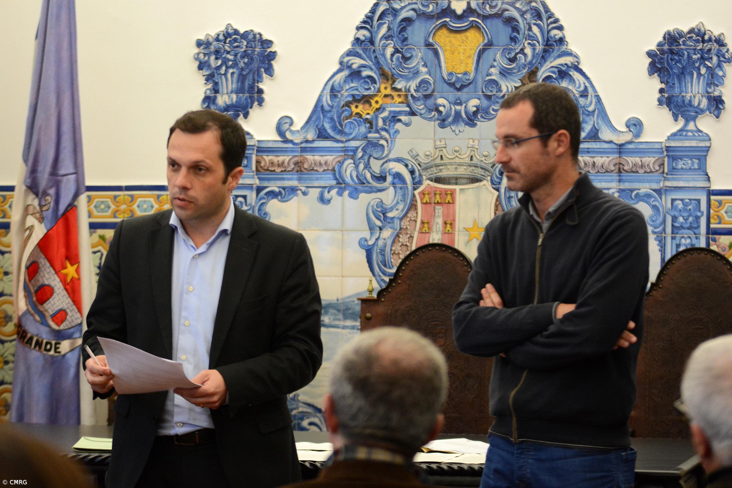 Câmara da Ribeira Grande renova contratos com associações desportivas – Imagem 1