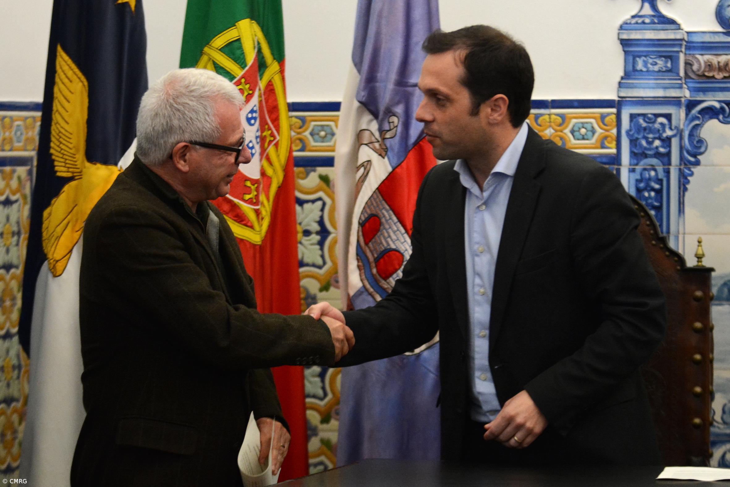 Câmara da Ribeira Grande renova contratos com associações desportivas – Imagem 2