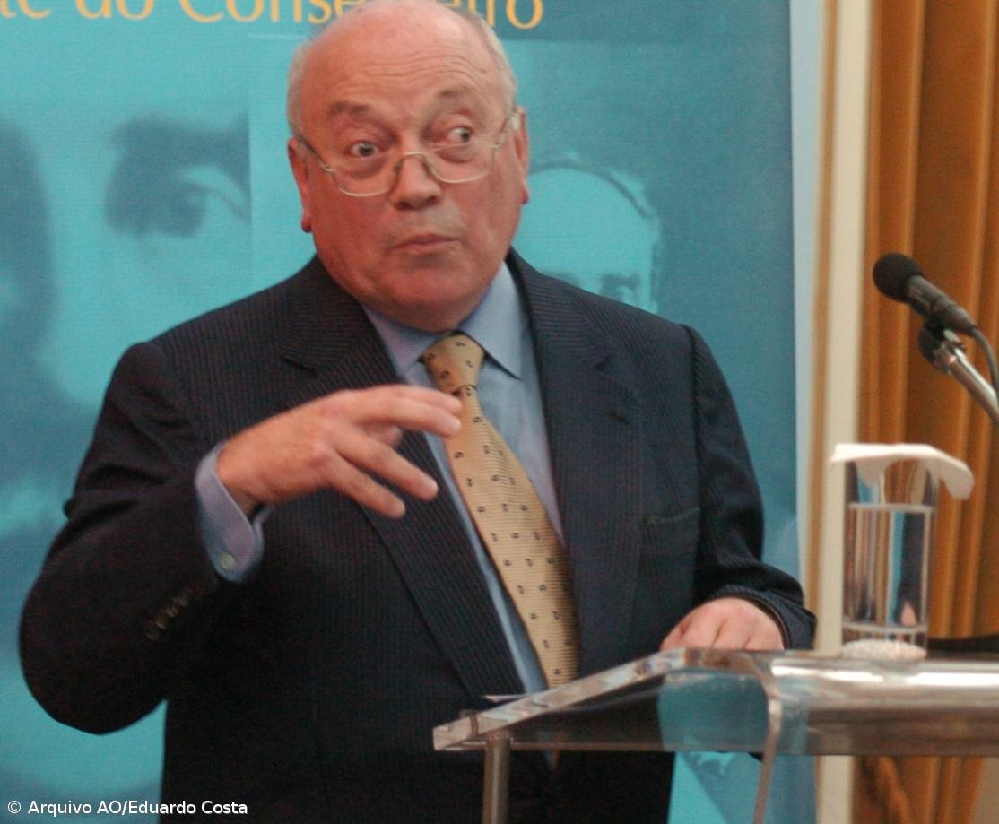 Município de Ponta Delgada e Fajã de Cima homenageiam José Medeiros Ferreira – Imagem 1