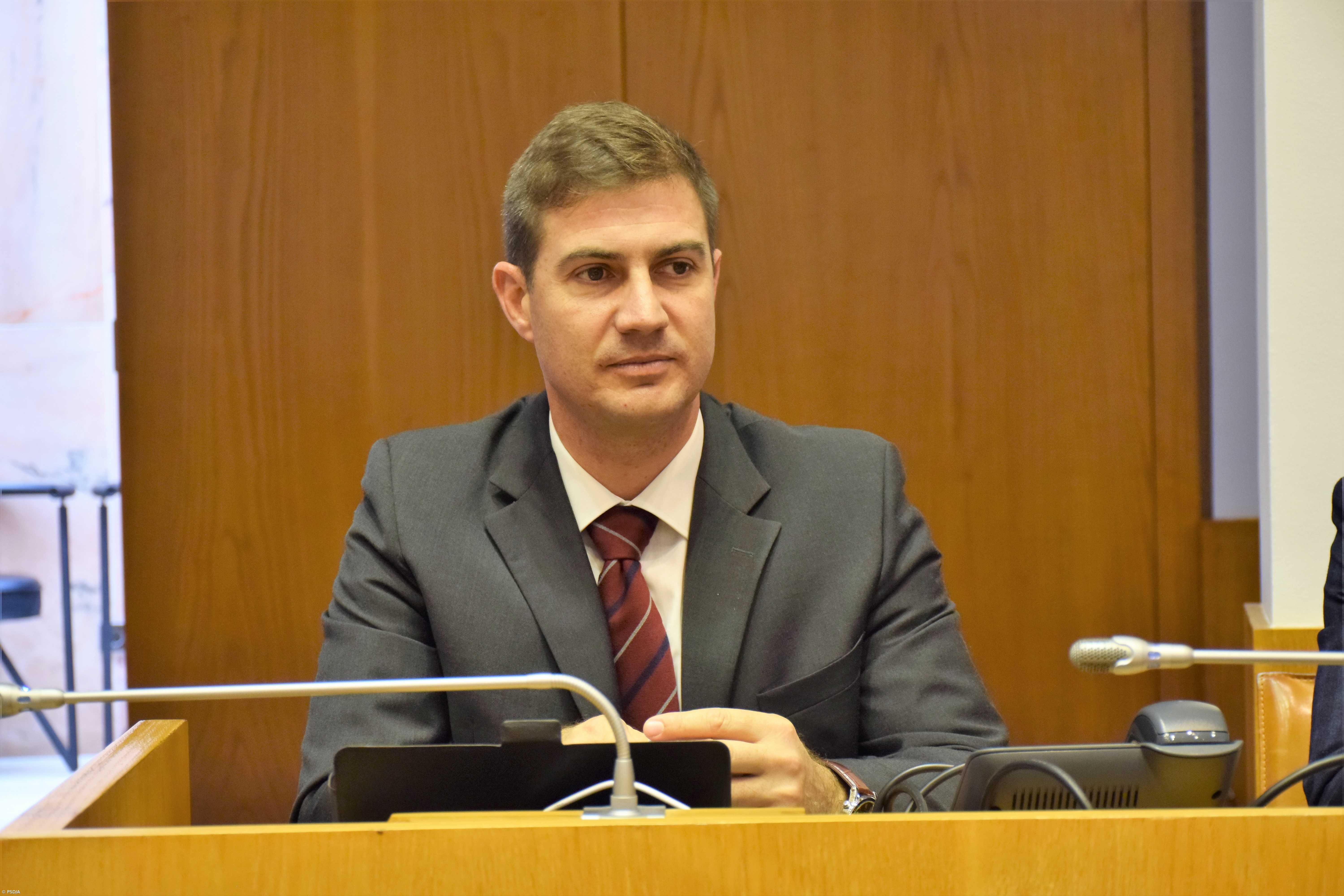 Tribunal de Contas vai fazer auditoria à receita dos produtos petrolíferos nos Açores – Imagem 1