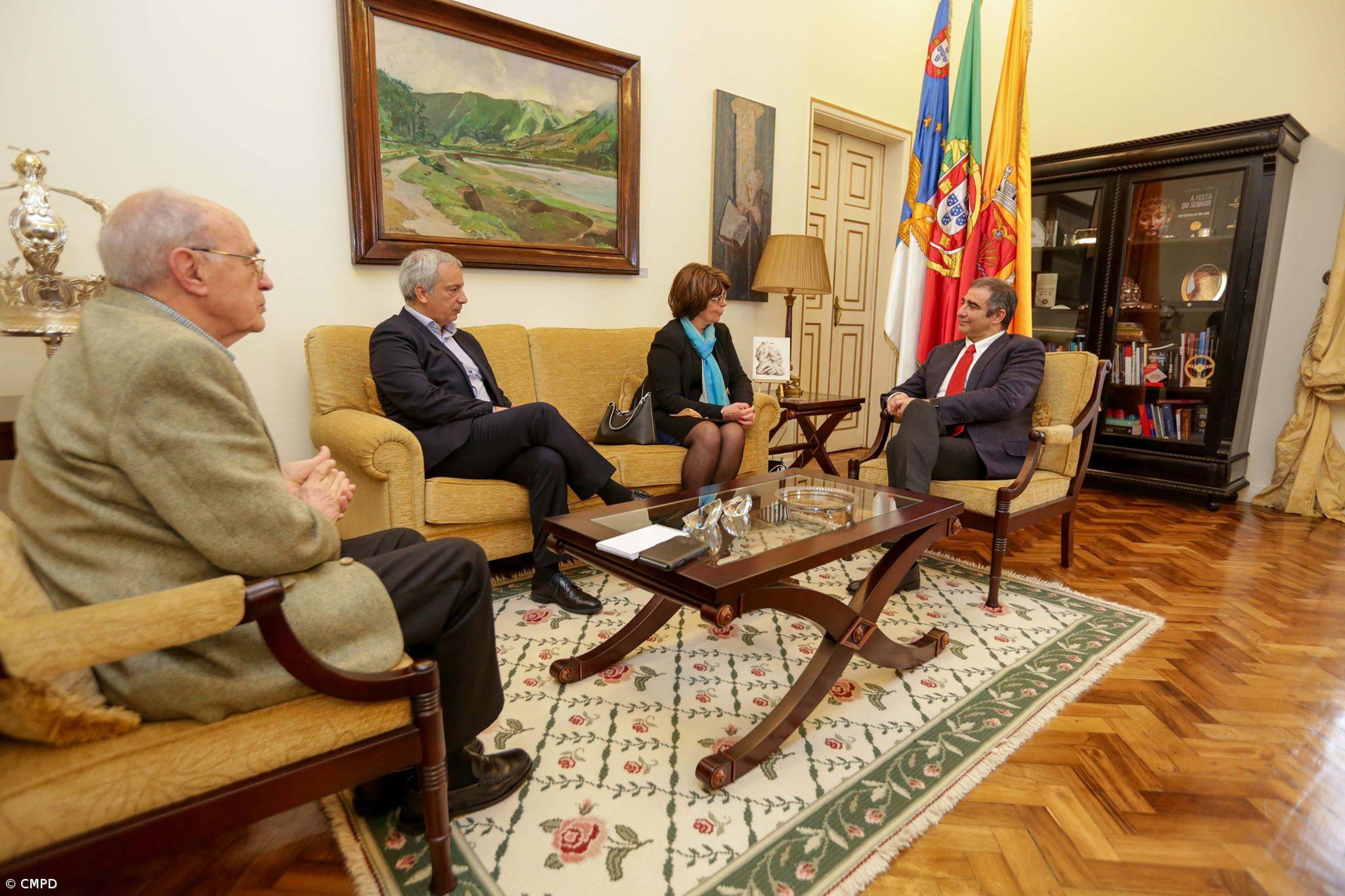 Ponta Delgada é capital Rotária em maio  – Imagem 1