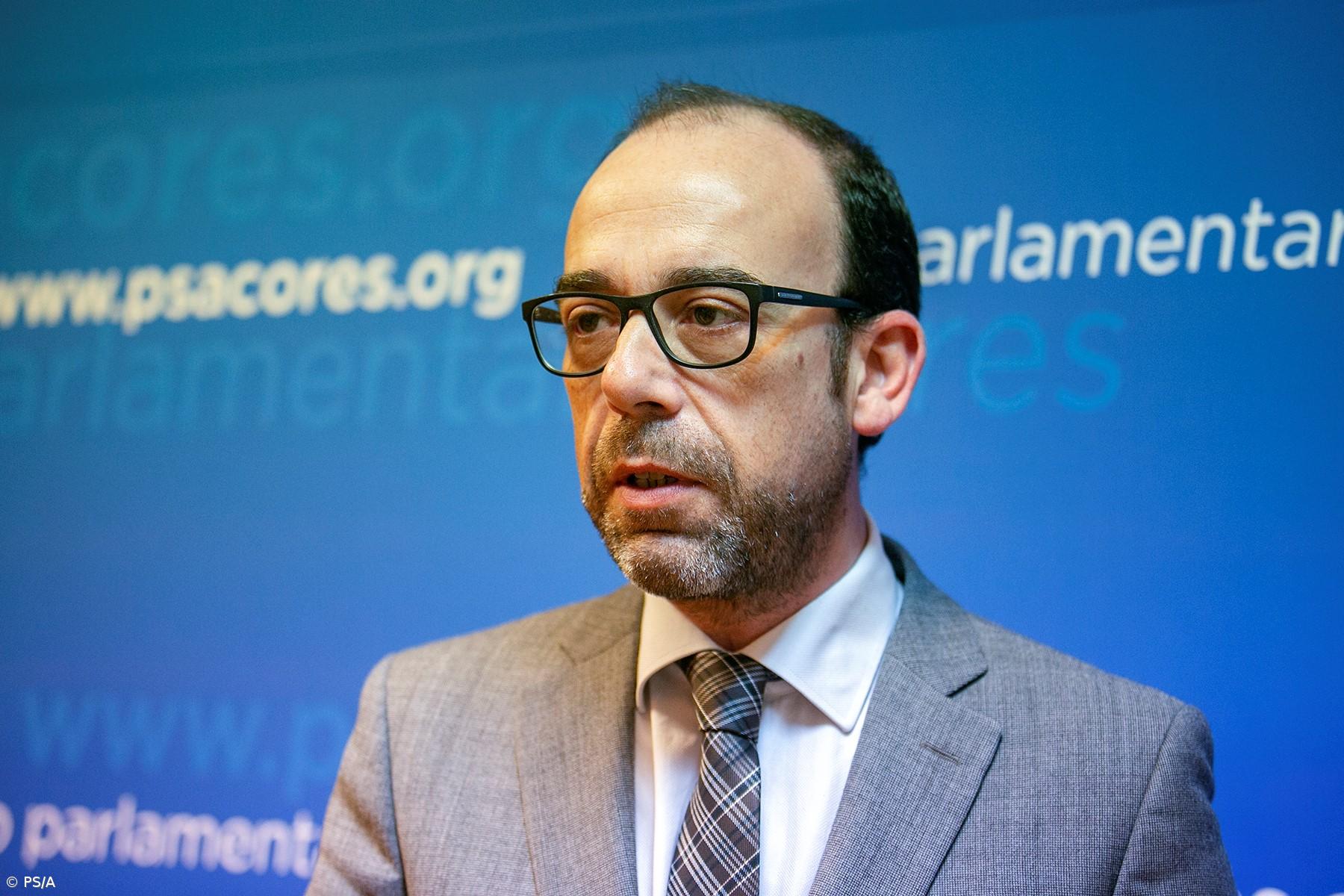 André Bradford participa na Convenção Nacional do PS para as eleições europeias – Imagem 1