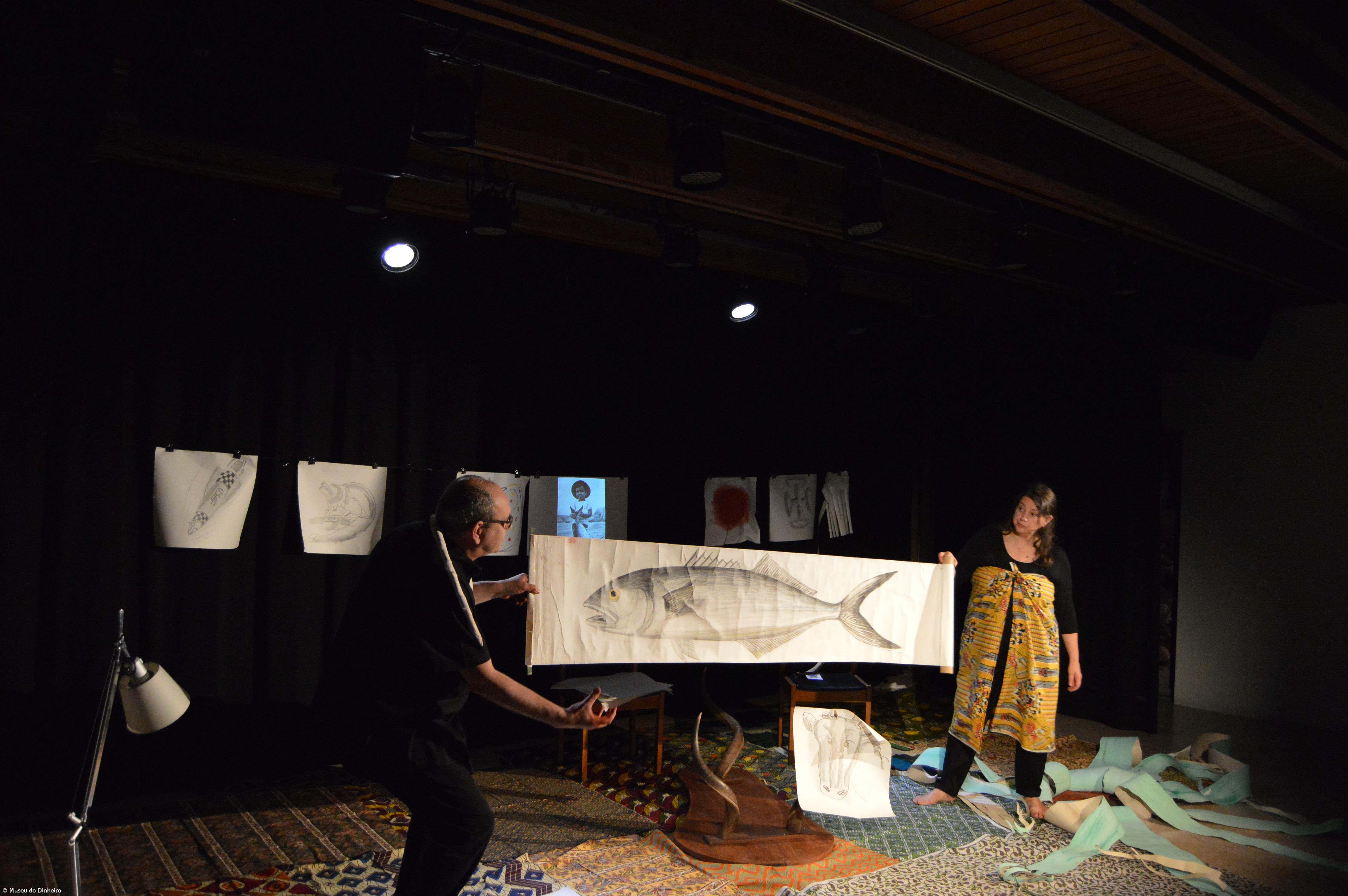 Teatro Micaelense recebe “Baleizão, o valor da memória” – Imagem 1