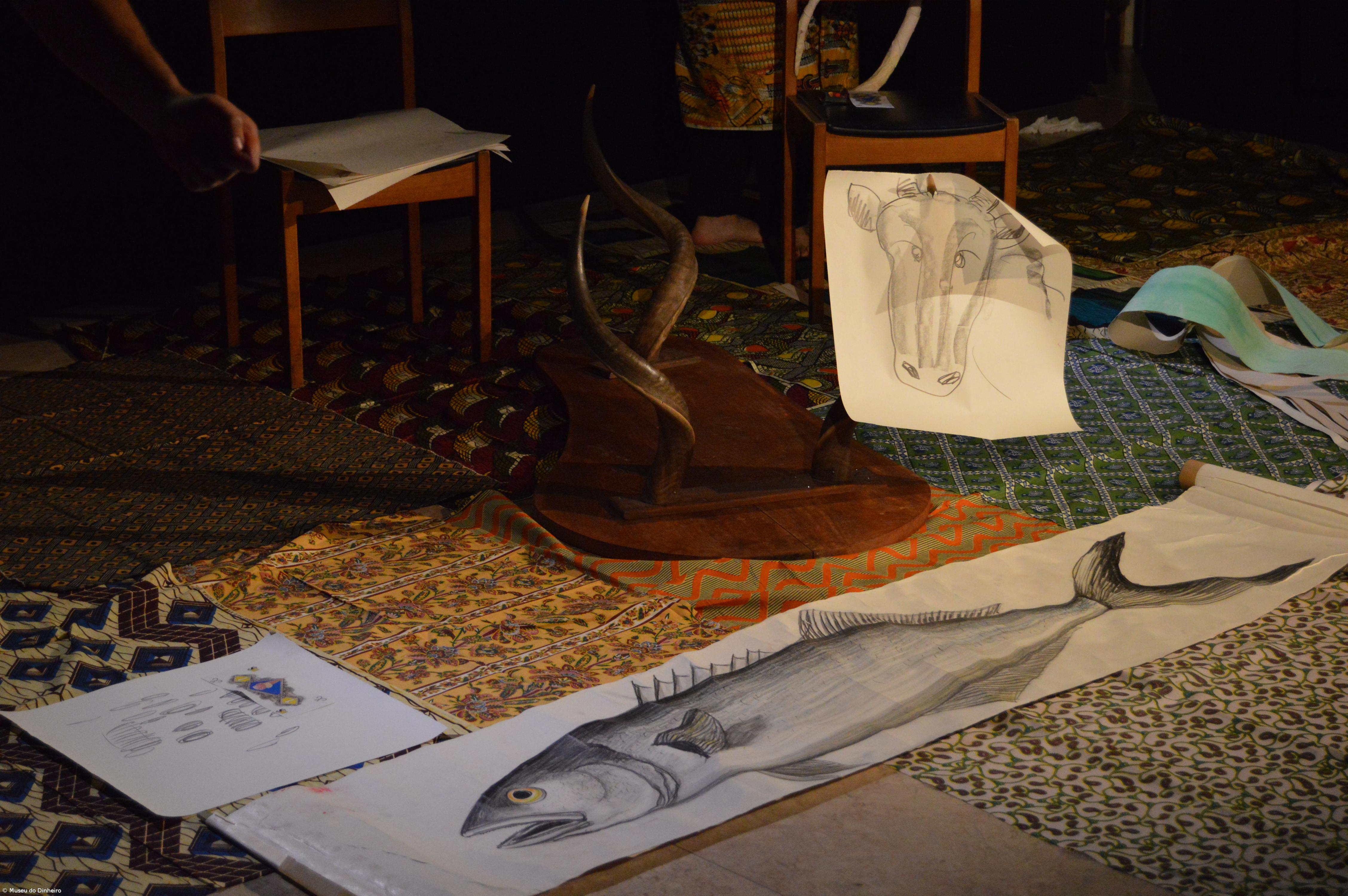 Teatro Micaelense recebe “Baleizão, o valor da memória” – Imagem 2