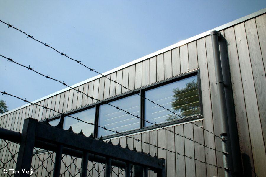 Papa visita cadeia e alerta para sobrelotação nas prisões – Imagem 1