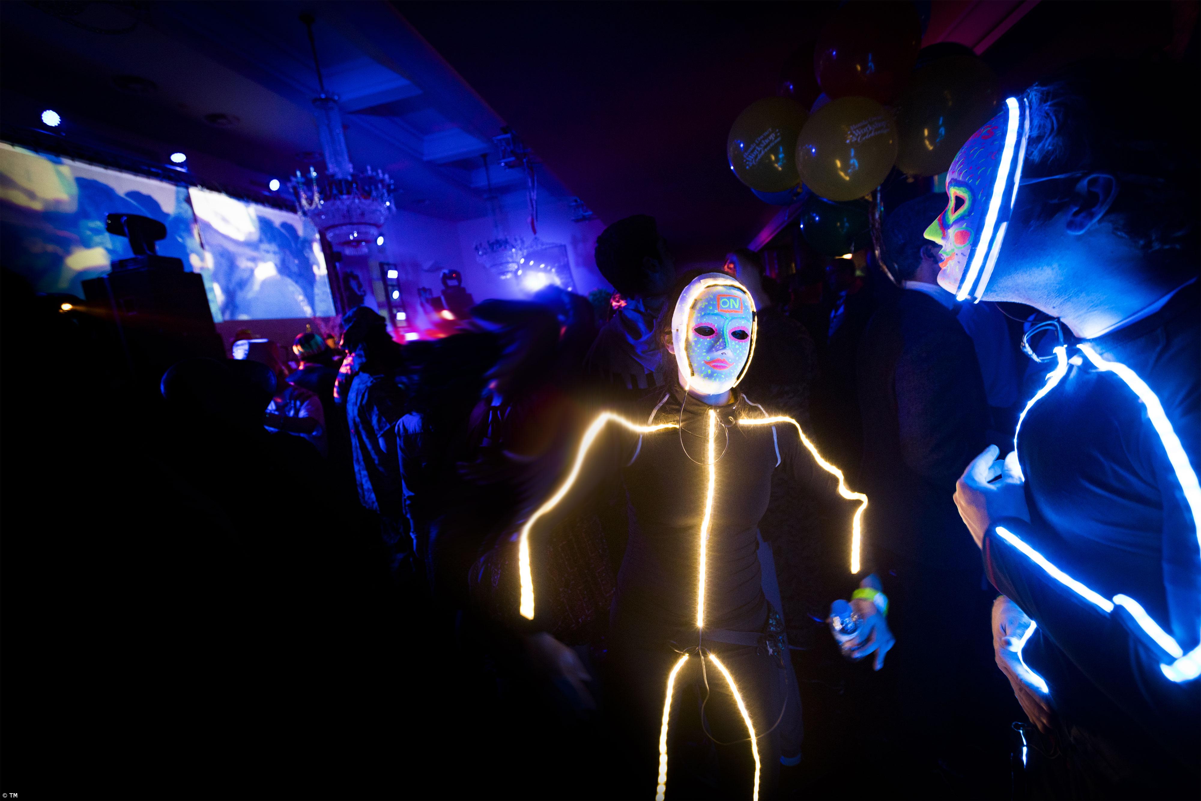 À venda últimos bilhetes para o Carnaval no Teatro – Imagem 1