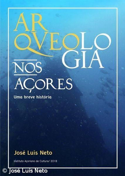 Especialista considera arqueologia subaquática dos Açores a “mais desenvolvida” do país – Imagem 1
