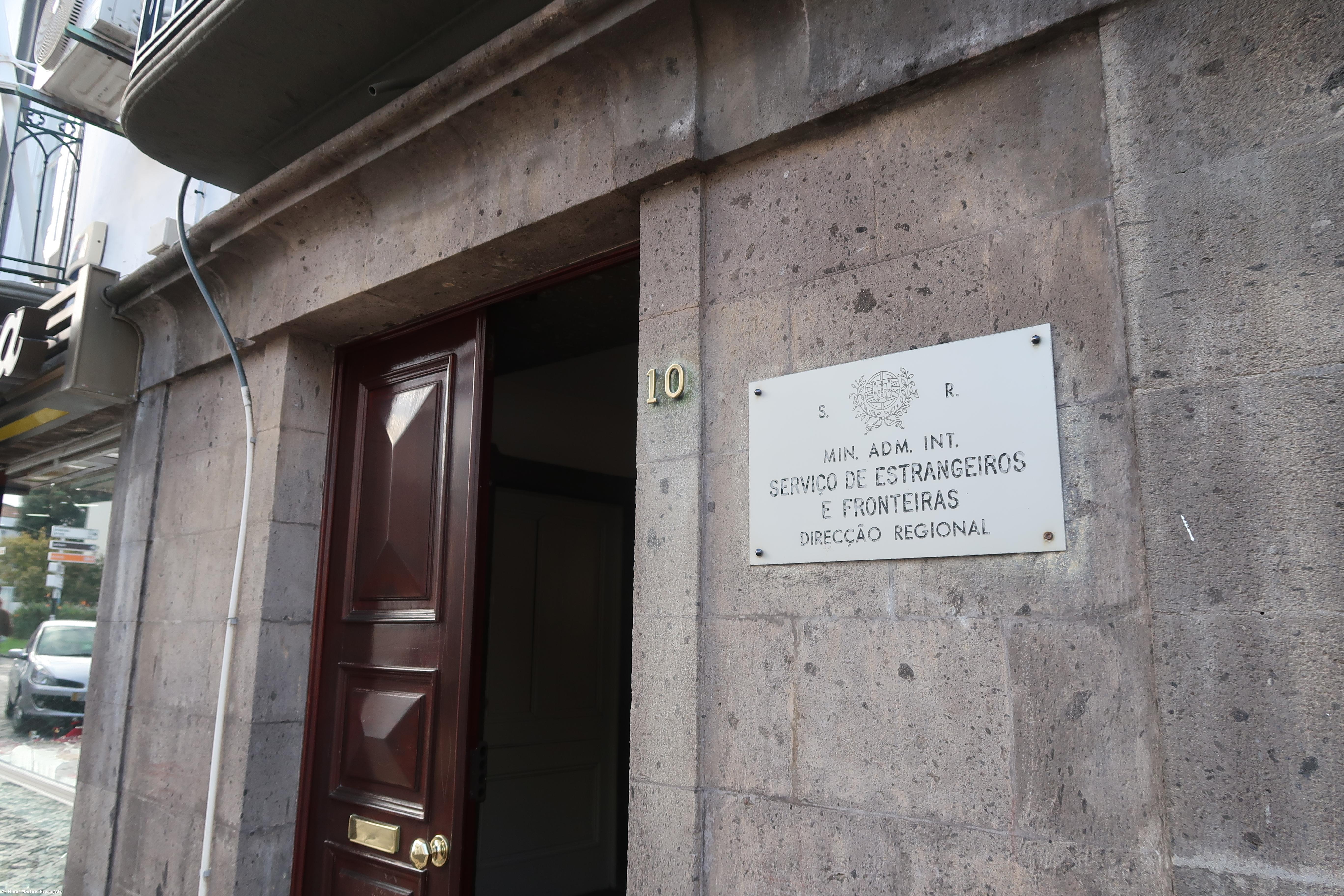 SEF com horário alargado em seis postos de atendimento – Imagem 1