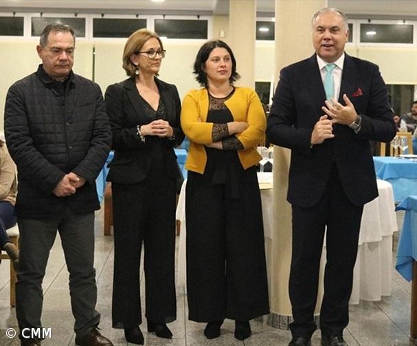 Madalena distingue Melhores Alunos da Escola Profissional do Pico – Imagem 1