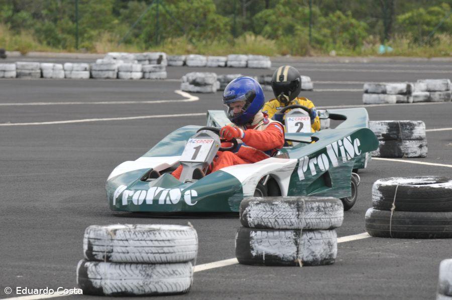Troféu ACSport com nove equipas para a quarta prova – Imagem 1