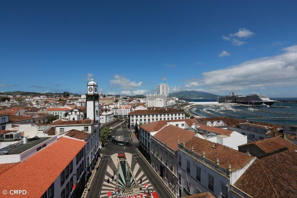 Torre Sineira recebeu mais de 11 mil visitantes em 2018  – Imagem 1