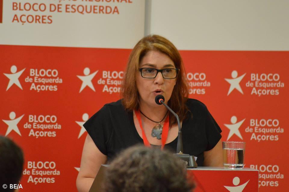 BE/Açores satisfeito com candidata pela região na lista nacional – Imagem 1