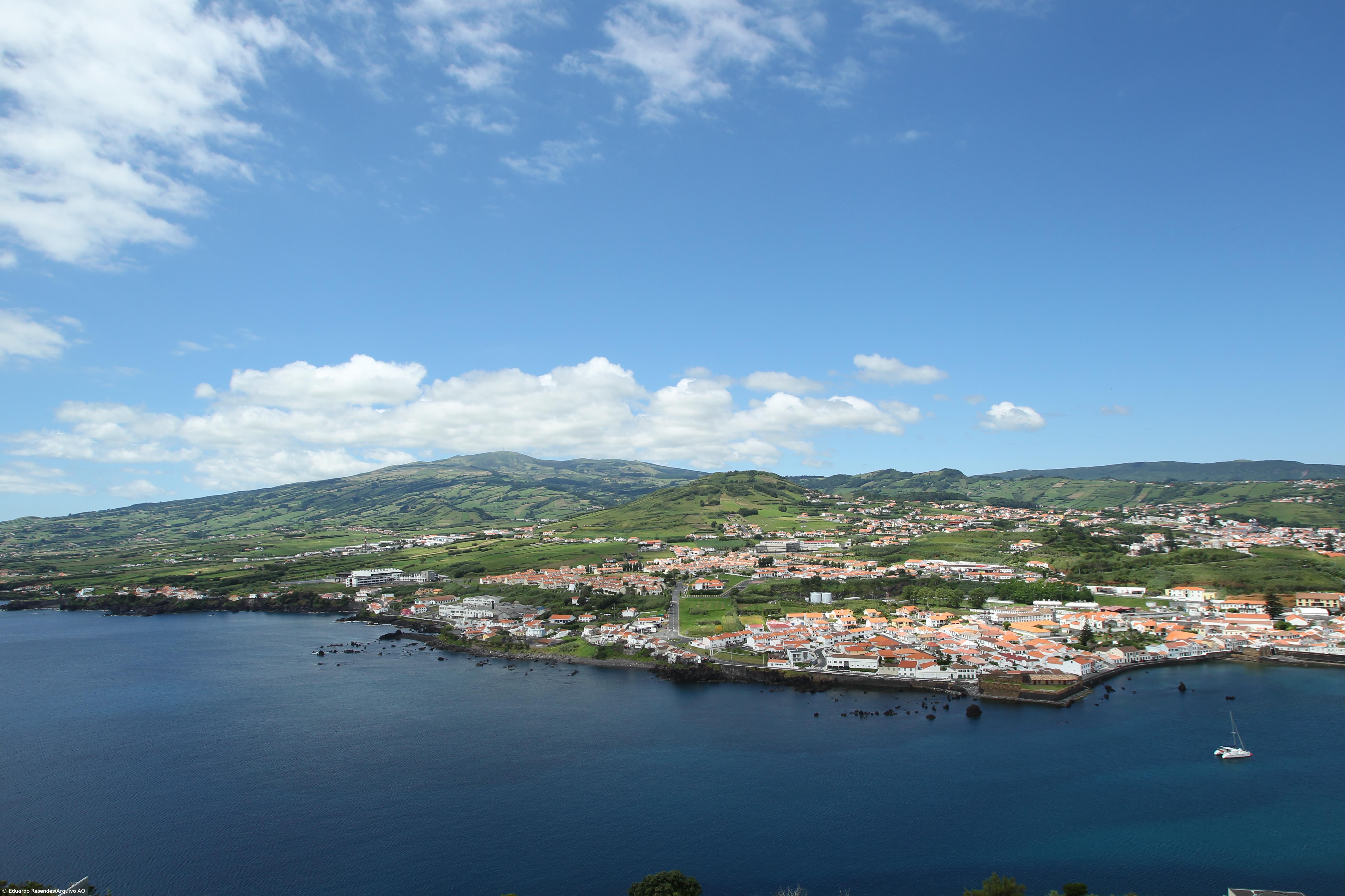 Horta, cidade cosmopolita? – Imagem 1