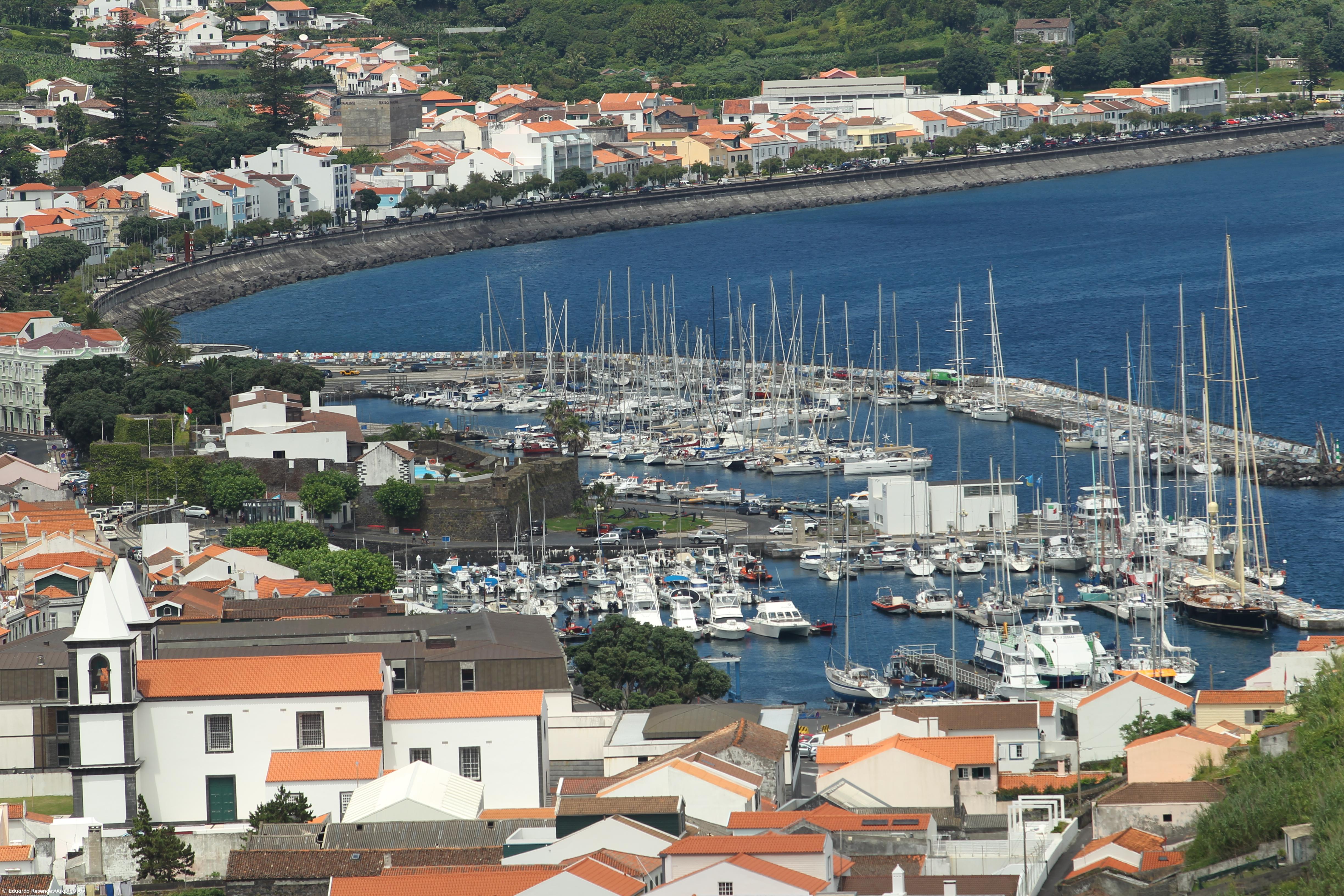 Horta, cidade cosmopolita? – Imagem 4