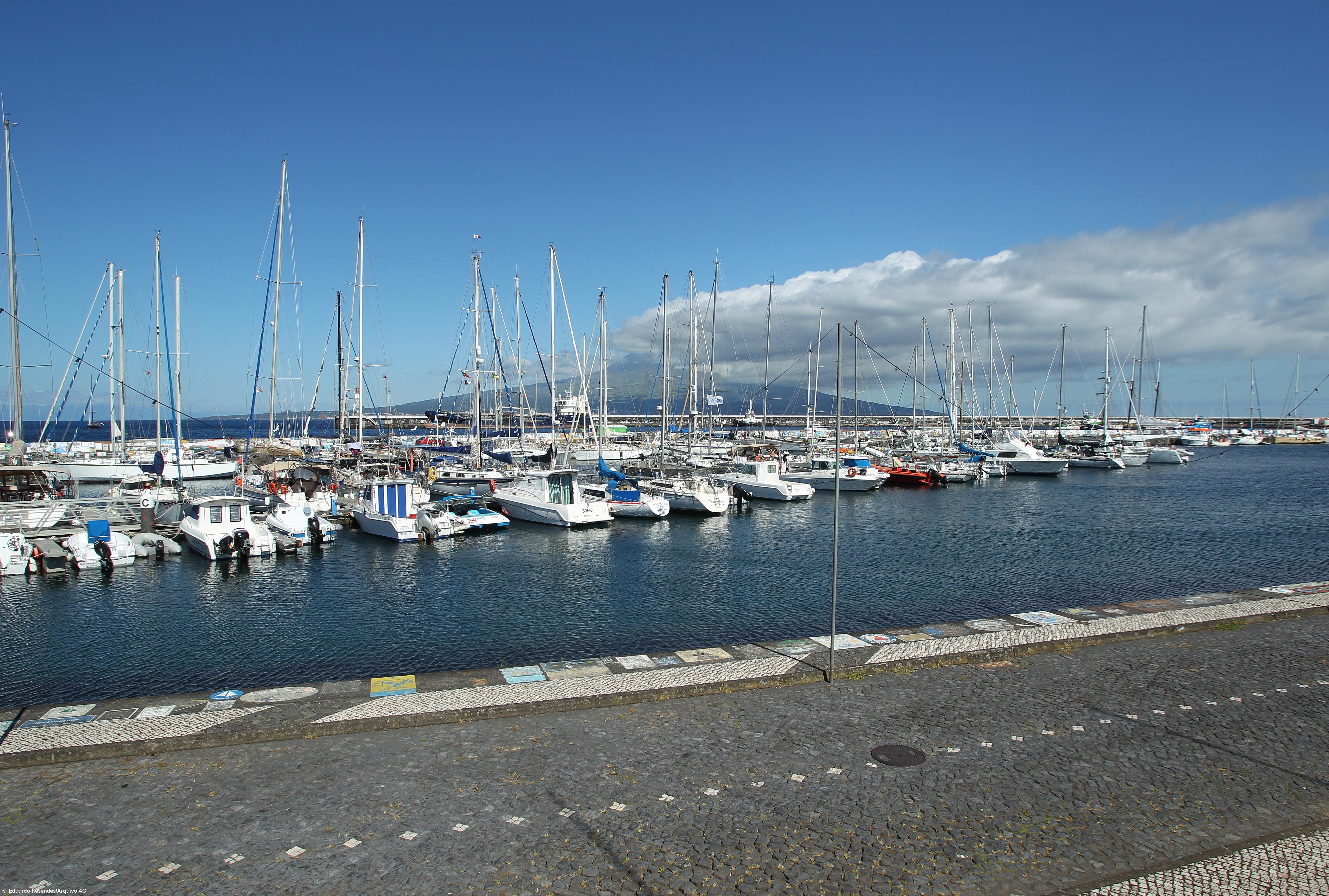 Horta, cidade cosmopolita? – Imagem 2