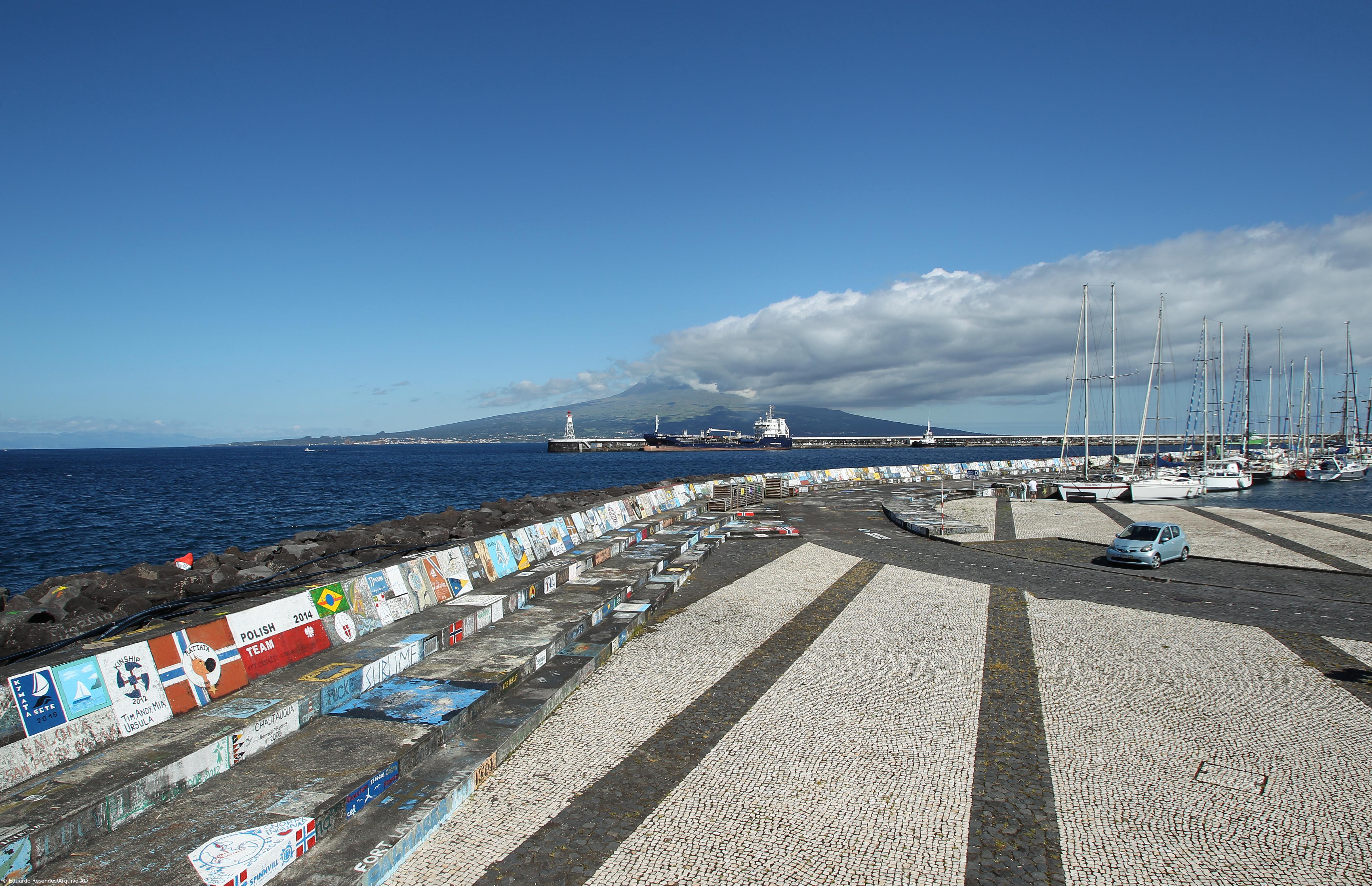 Horta, cidade cosmopolita? – Imagem 3