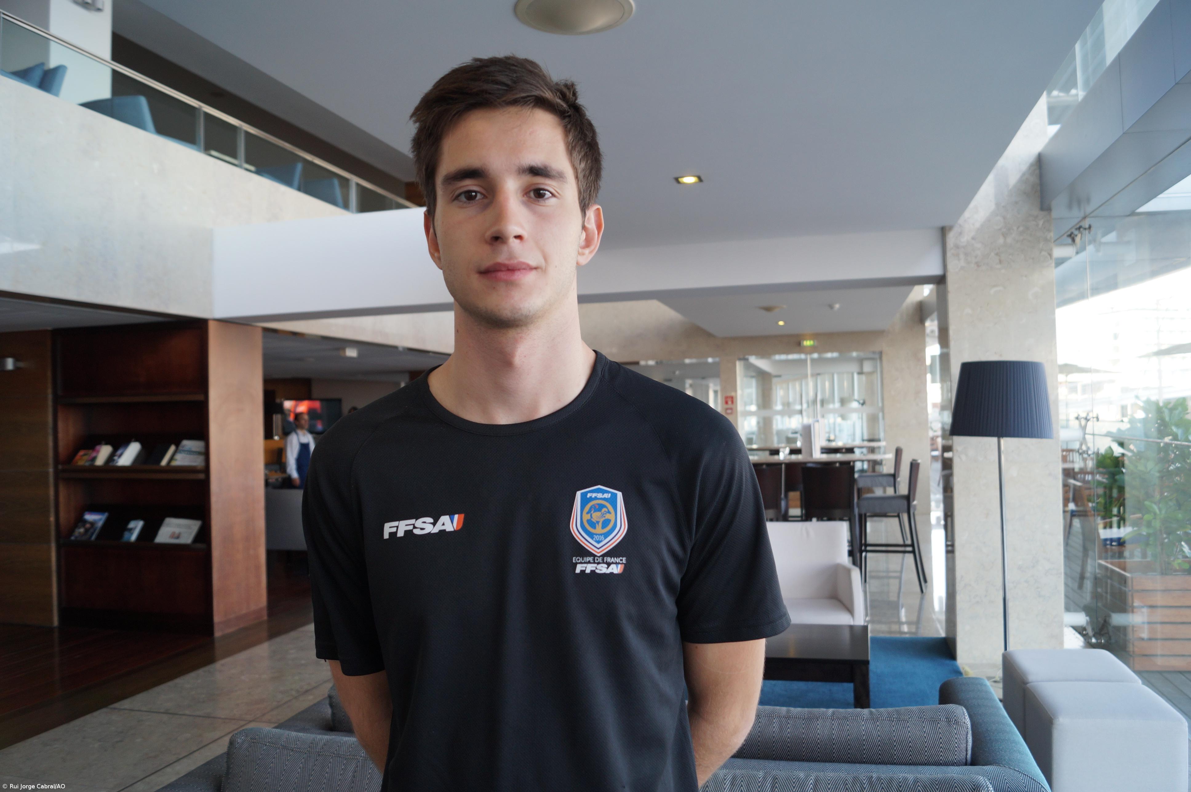 Pierre Louis Loubet e Marijan Griebel de volta ao Rali dos Açores – Imagem 1