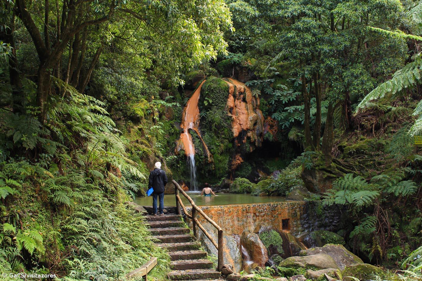  Centros Ambientais e Monumentos Naturais encerrados até 31 de março – Imagem 1