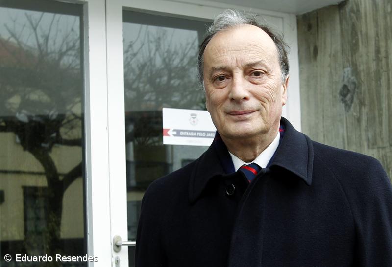 Novo presidente do Conselho de Ilha de São Miguel quer “despartidarizar” o organismo  – Imagem 1